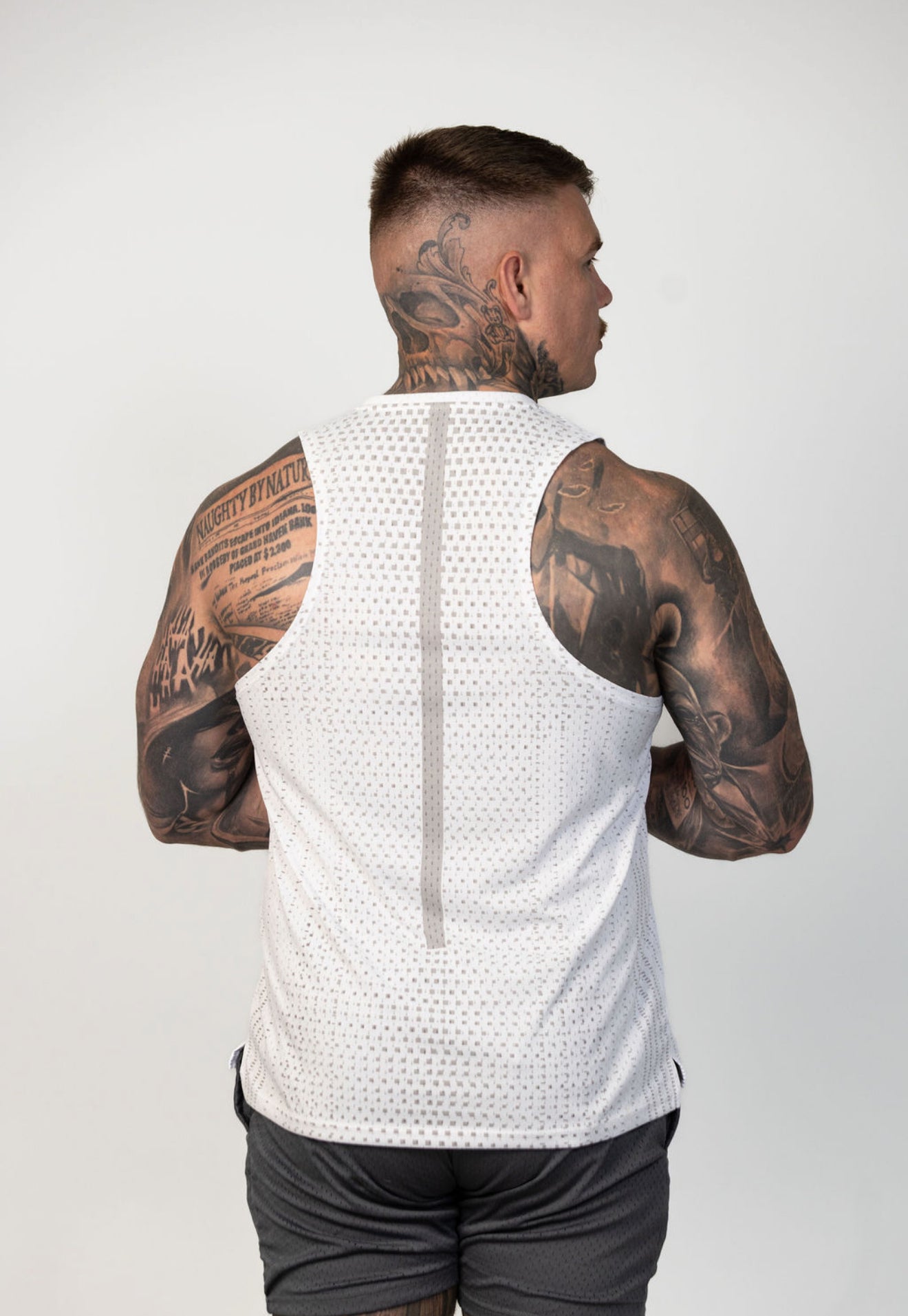 Ready Or Not Activewear