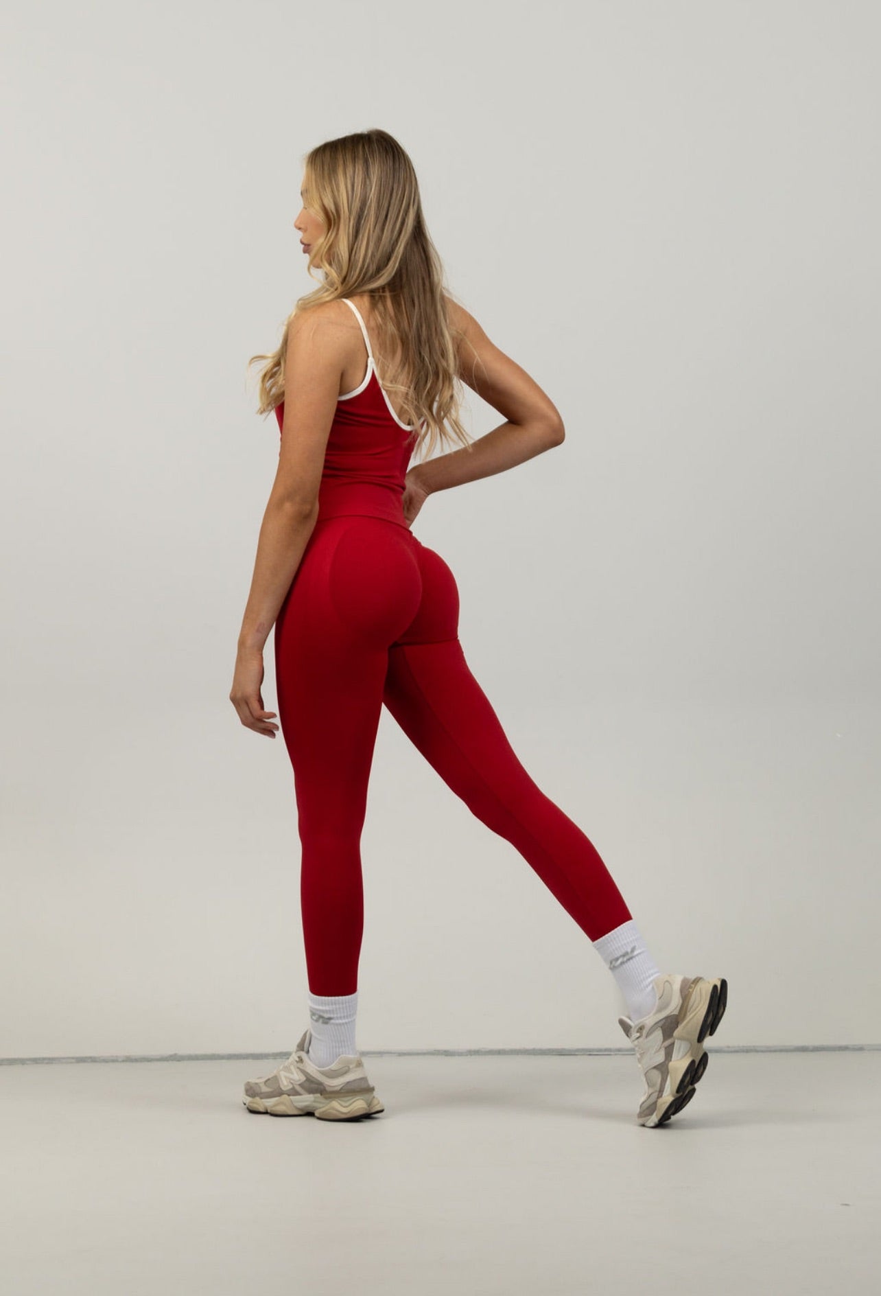 Ready Or Not Activewear