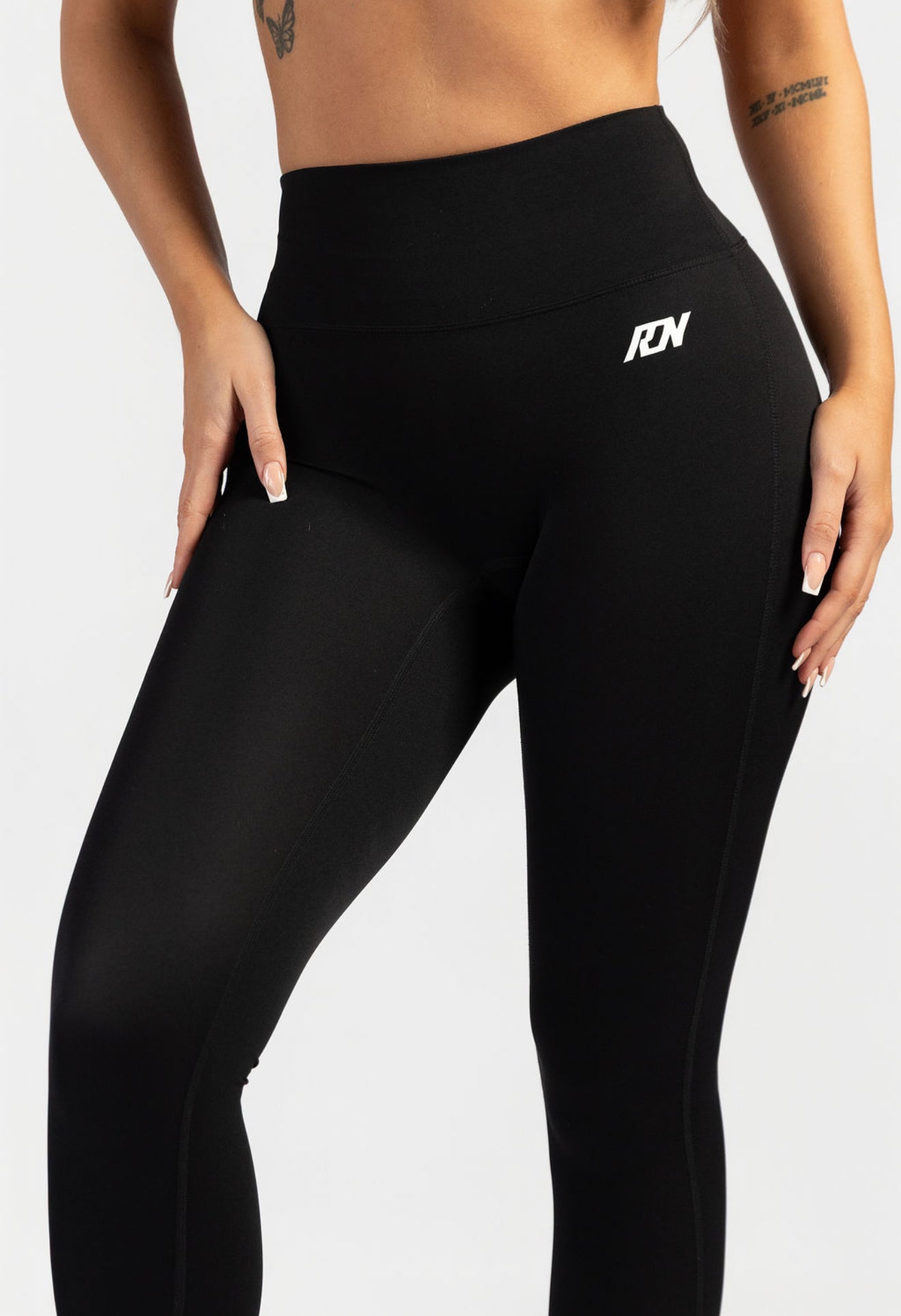 Ready Or Not Activewear