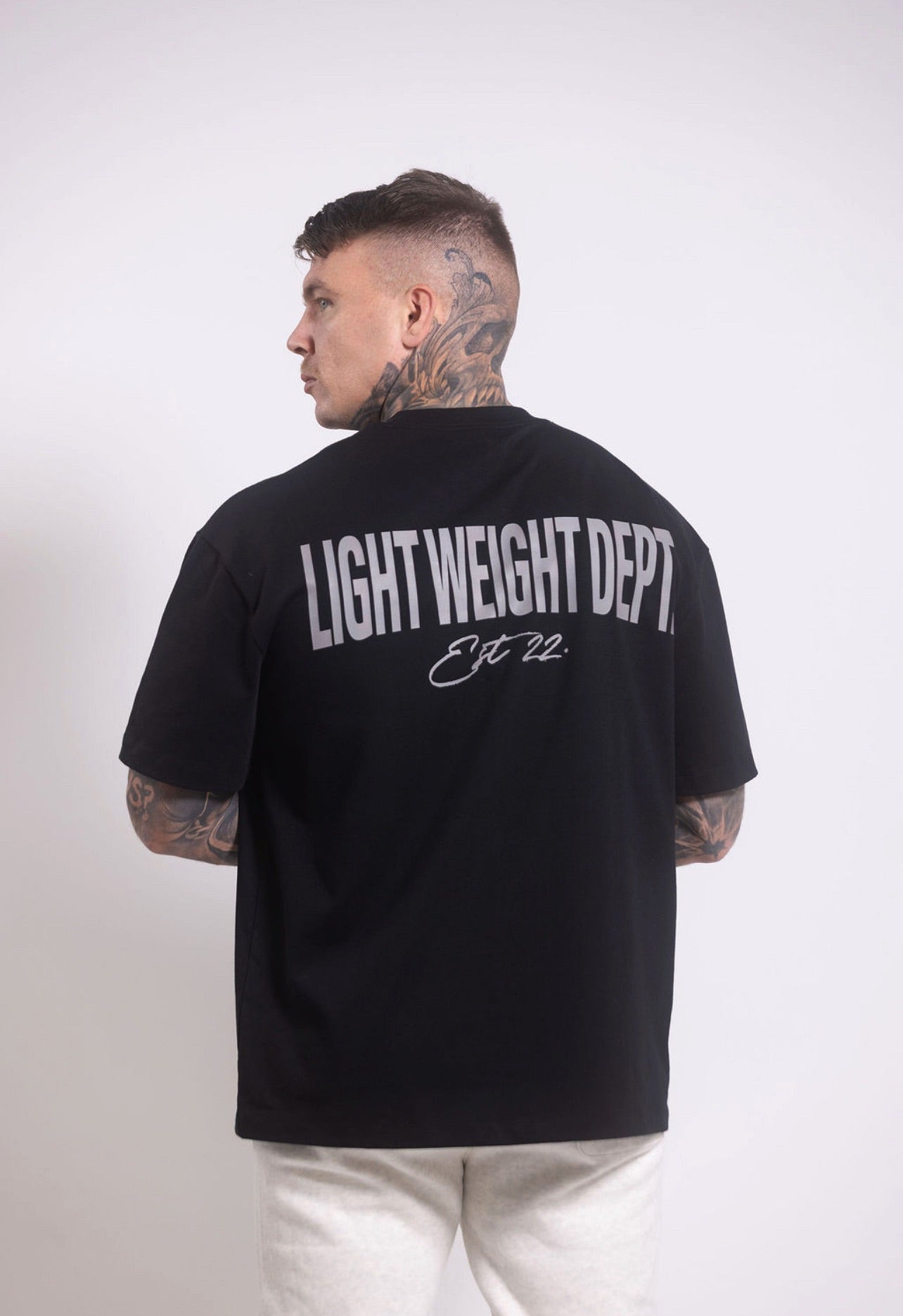 Ready Or Not Activewear