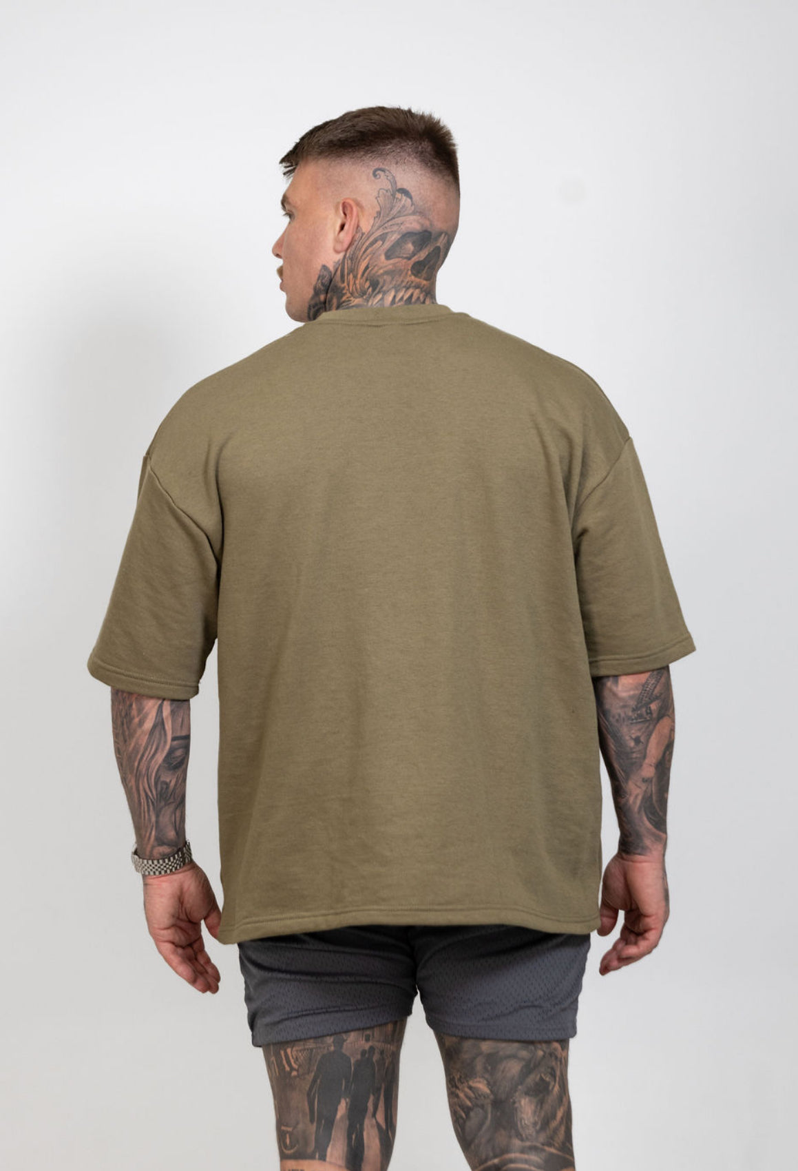 Ready Or Not Activewear