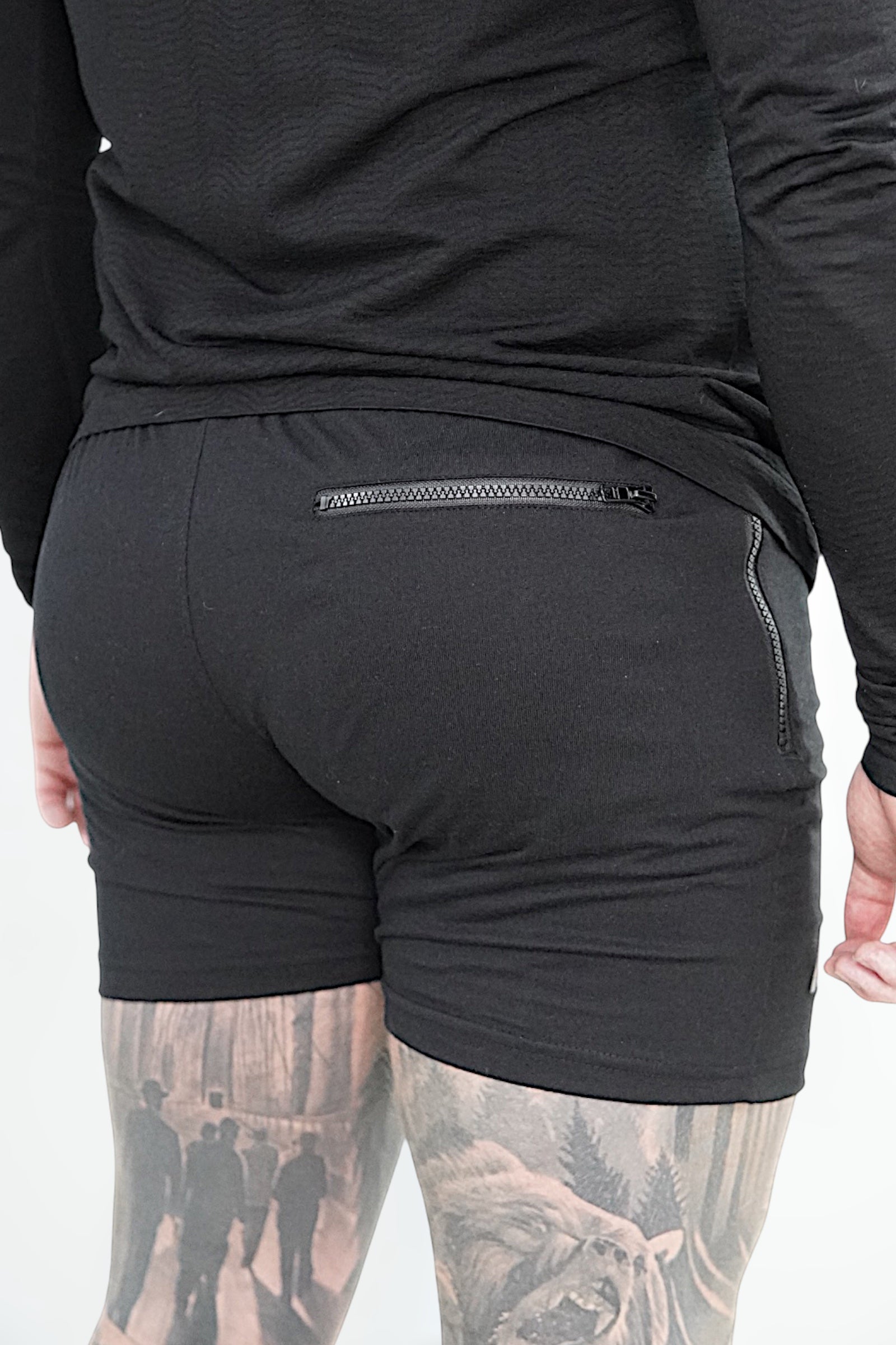 Ready Or Not Activewear