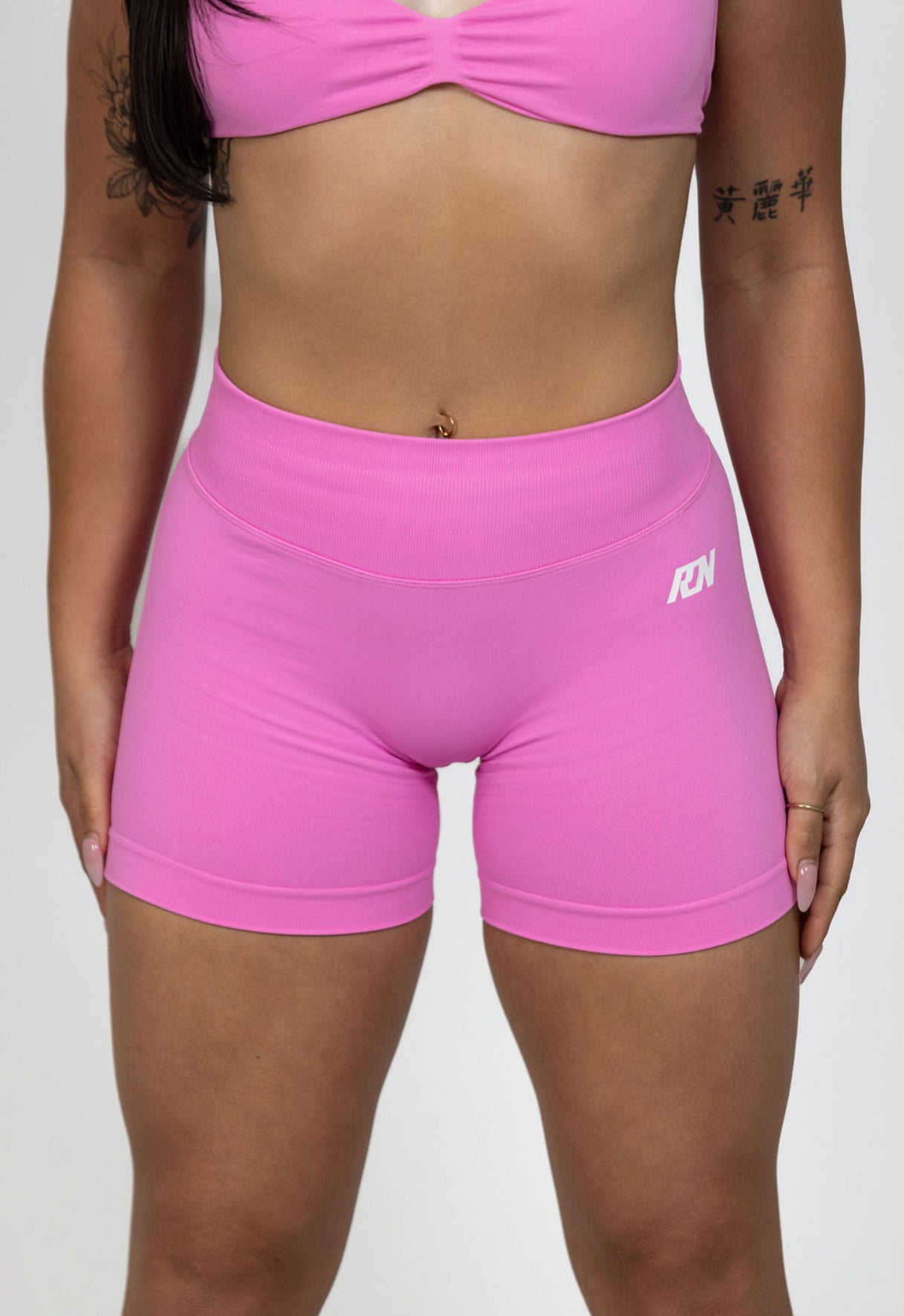 Ready Or Not Activewear