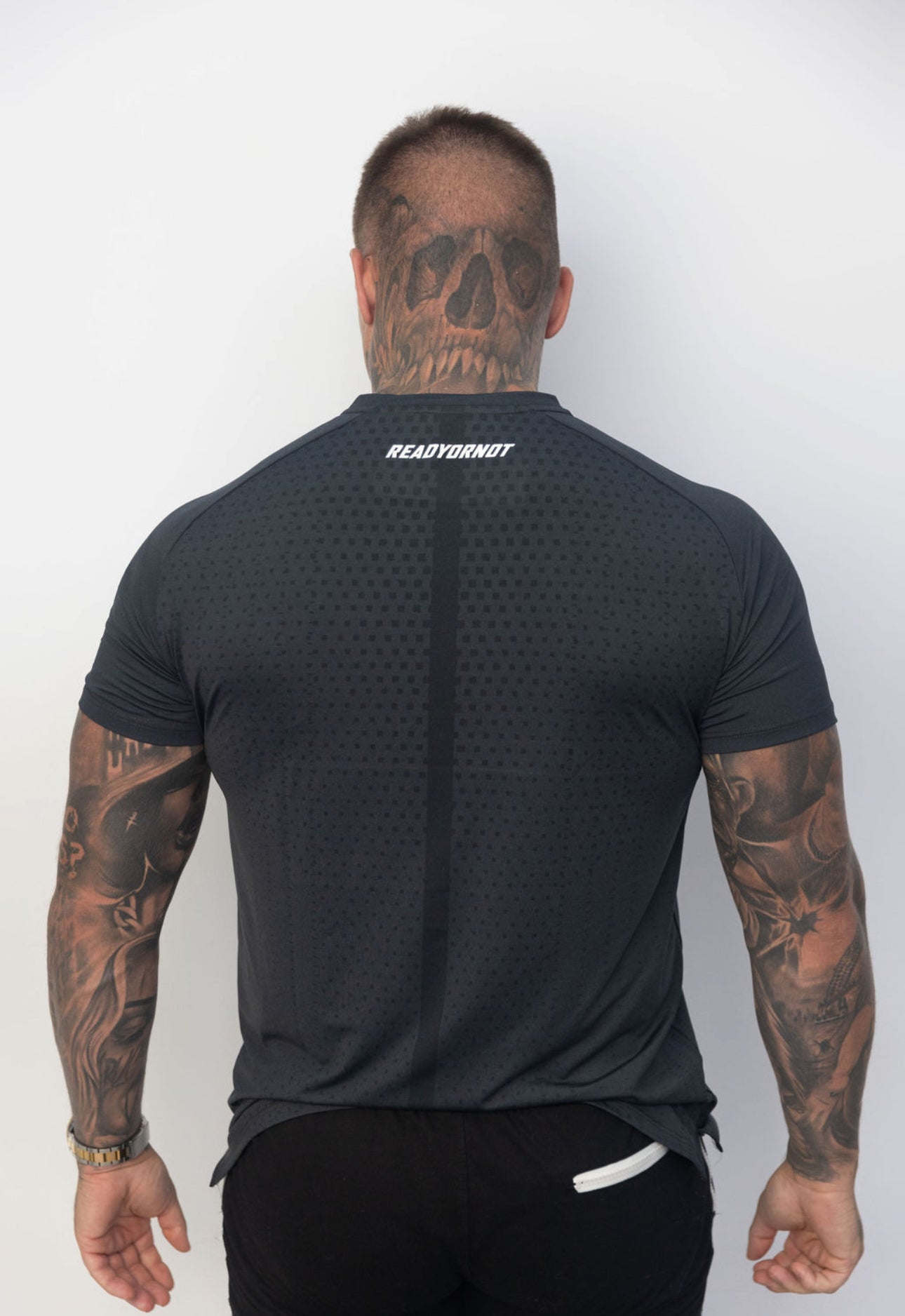 Ready Or Not Activewear