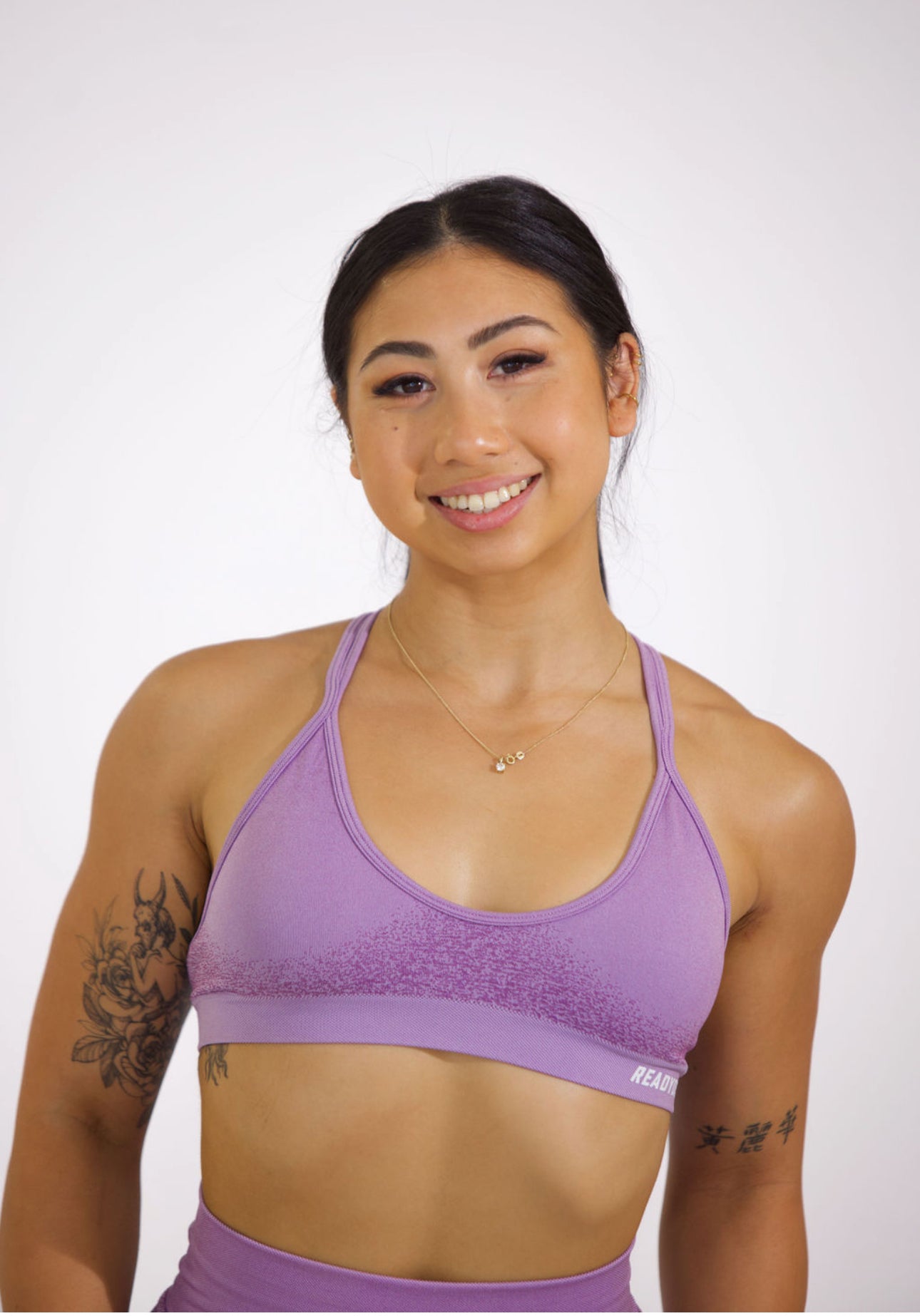 Ready Or Not Activewear