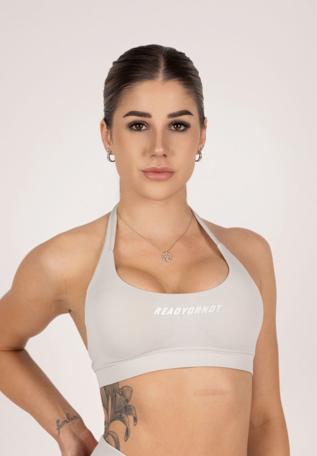 Ready Or Not Activewear