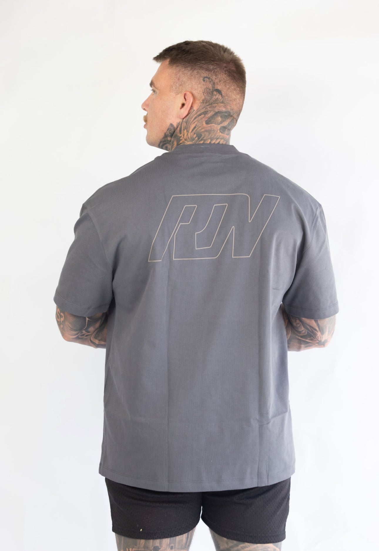 Ready Or Not Activewear