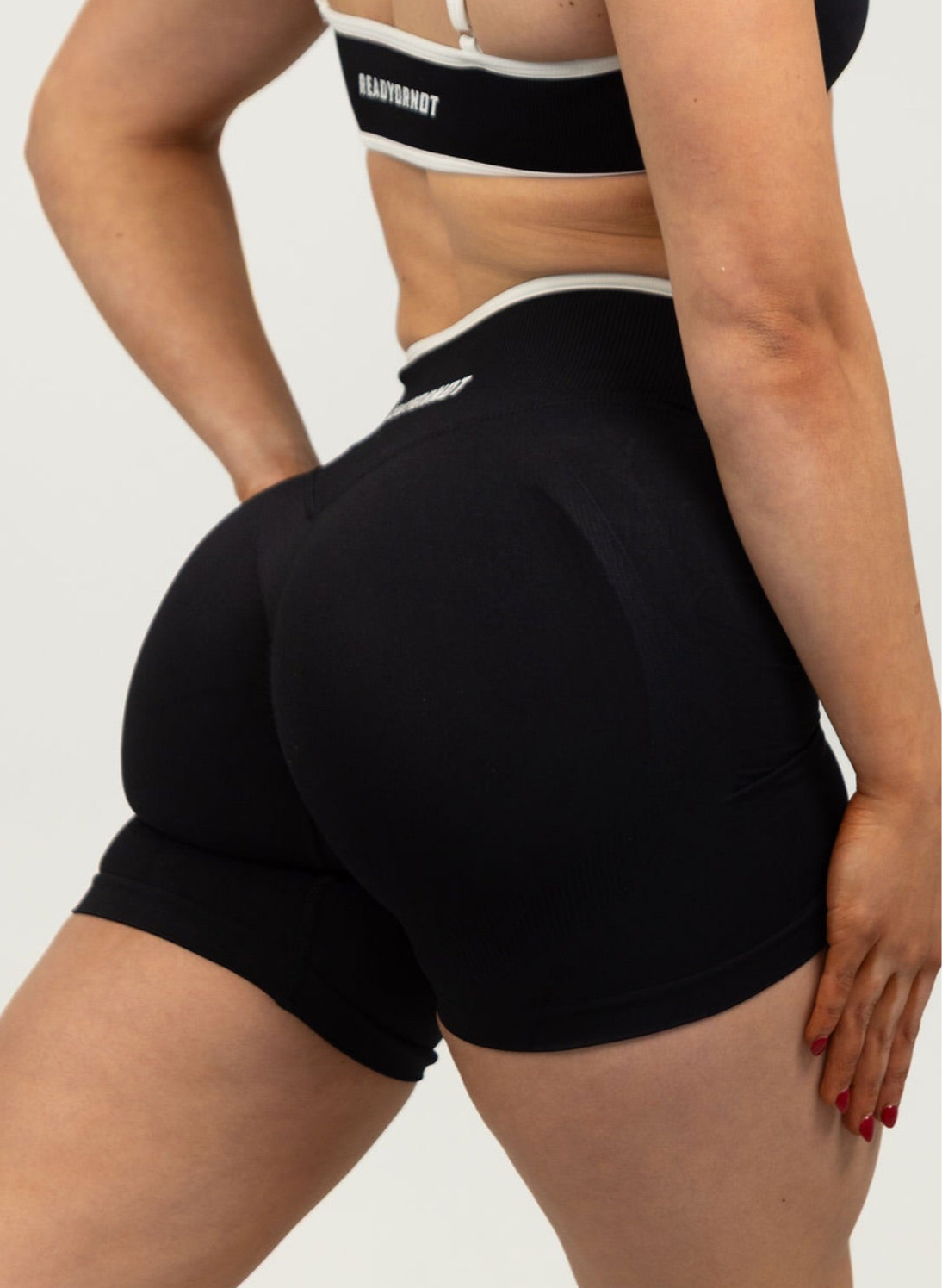 Ready Or Not Activewear