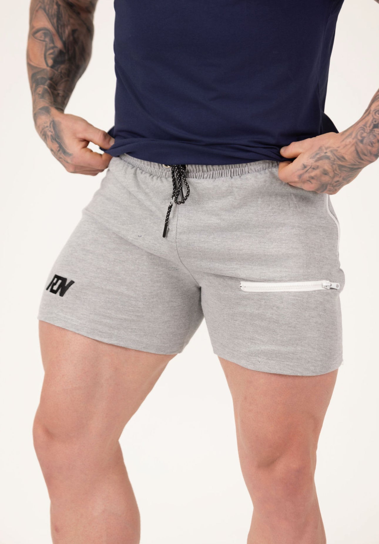 Ready Or Not Activewear