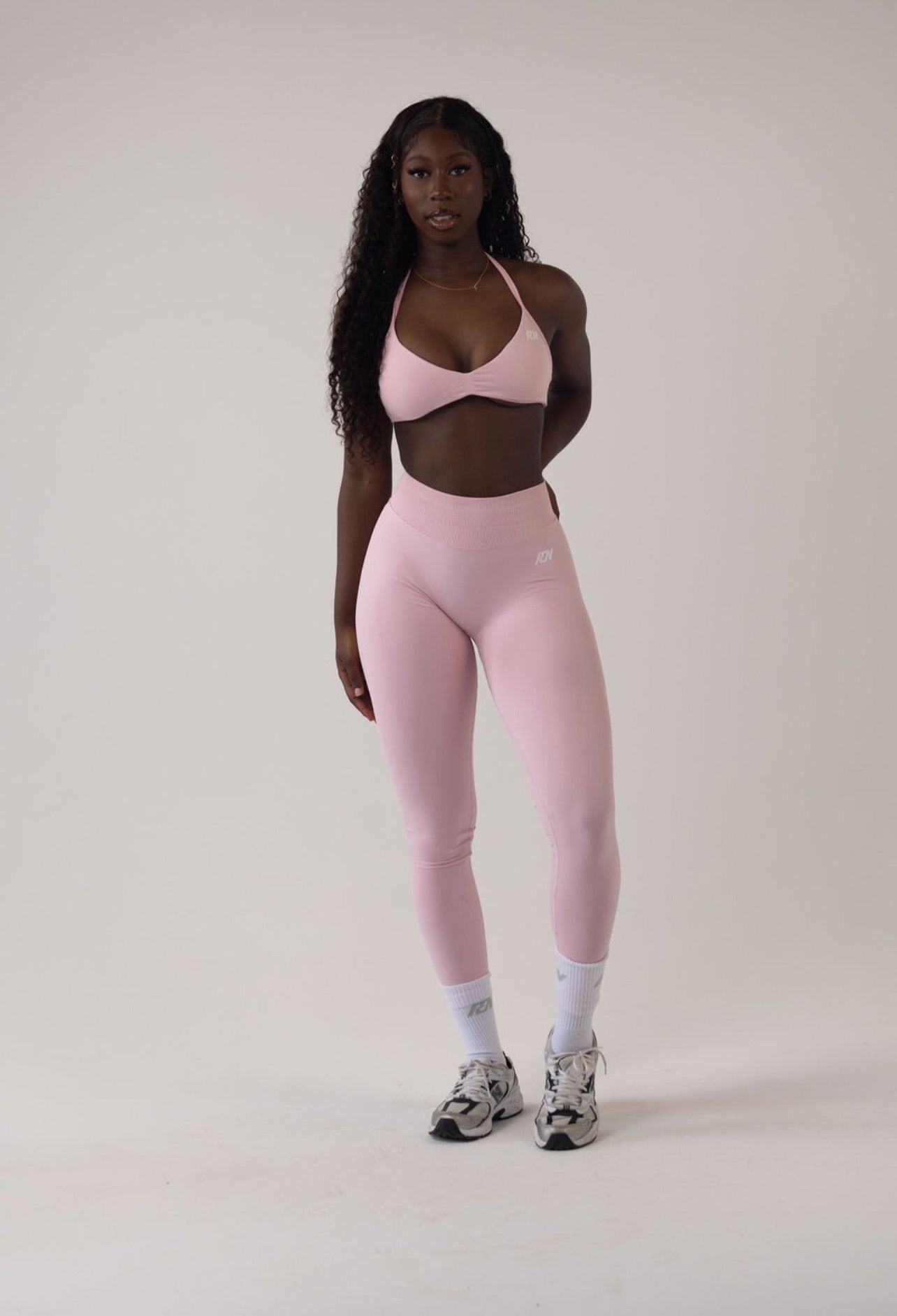 Ready Or Not Activewear