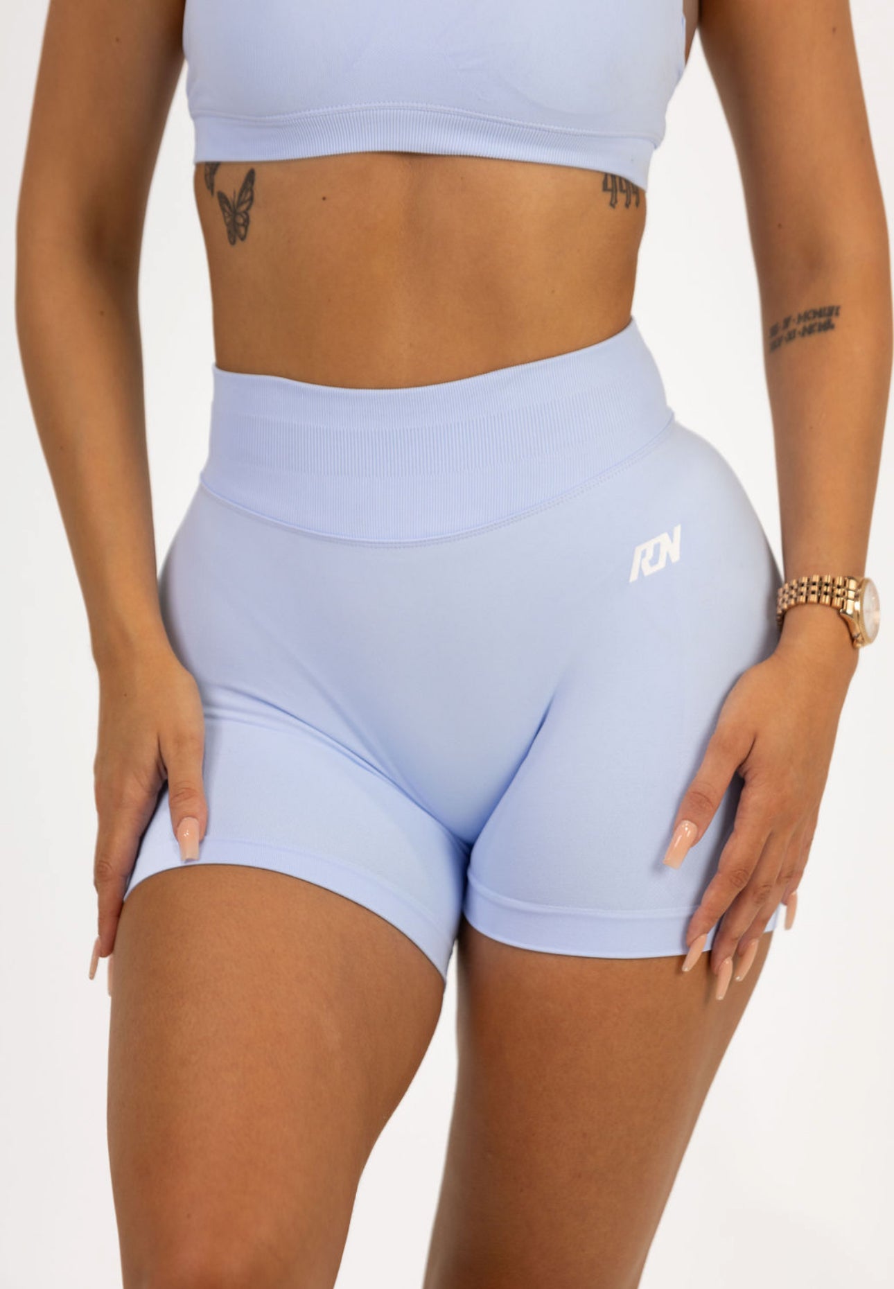 Ready Or Not Activewear