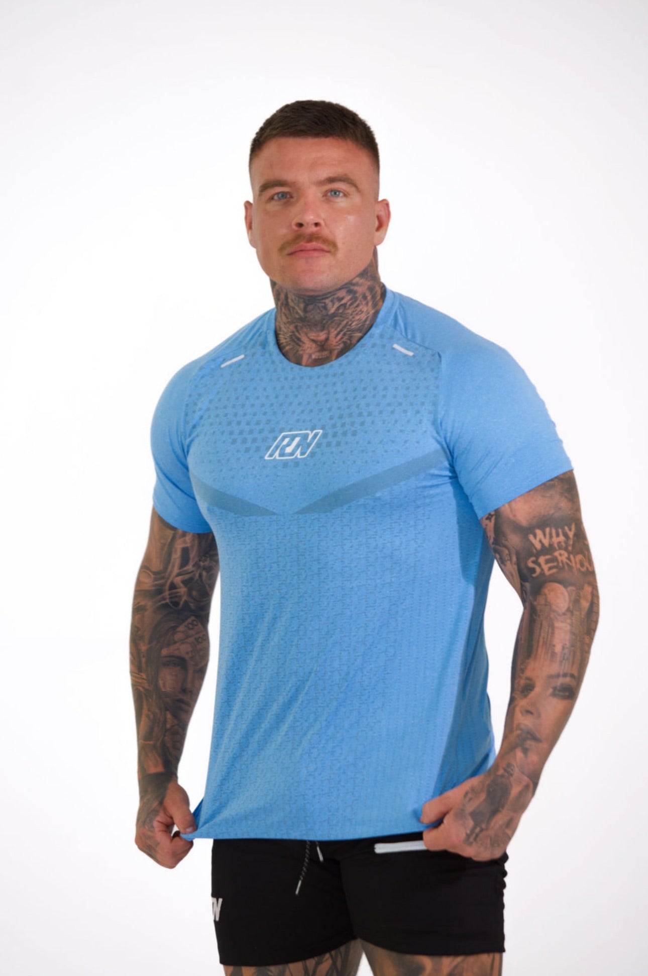 Ready Or Not Activewear