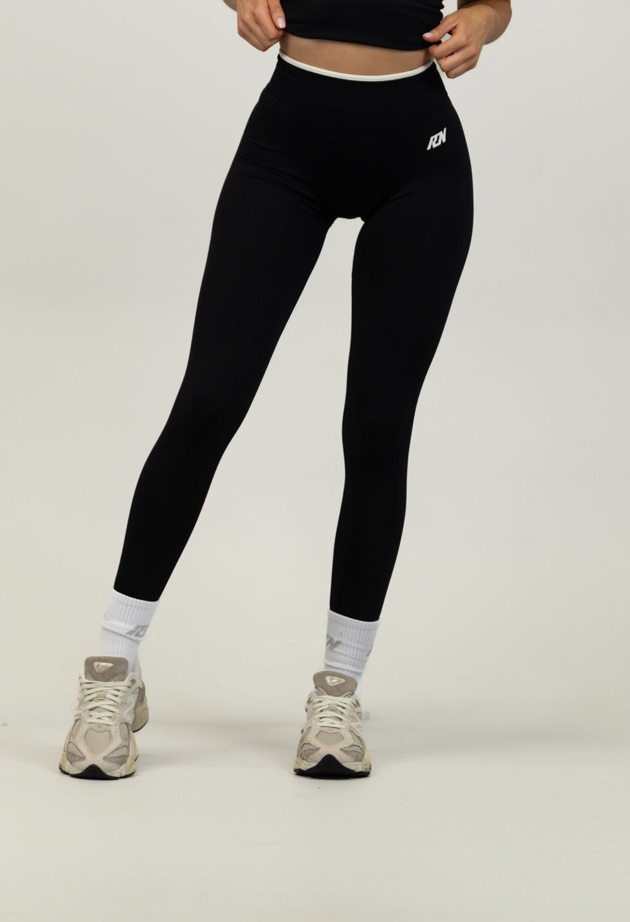 Ready Or Not Activewear