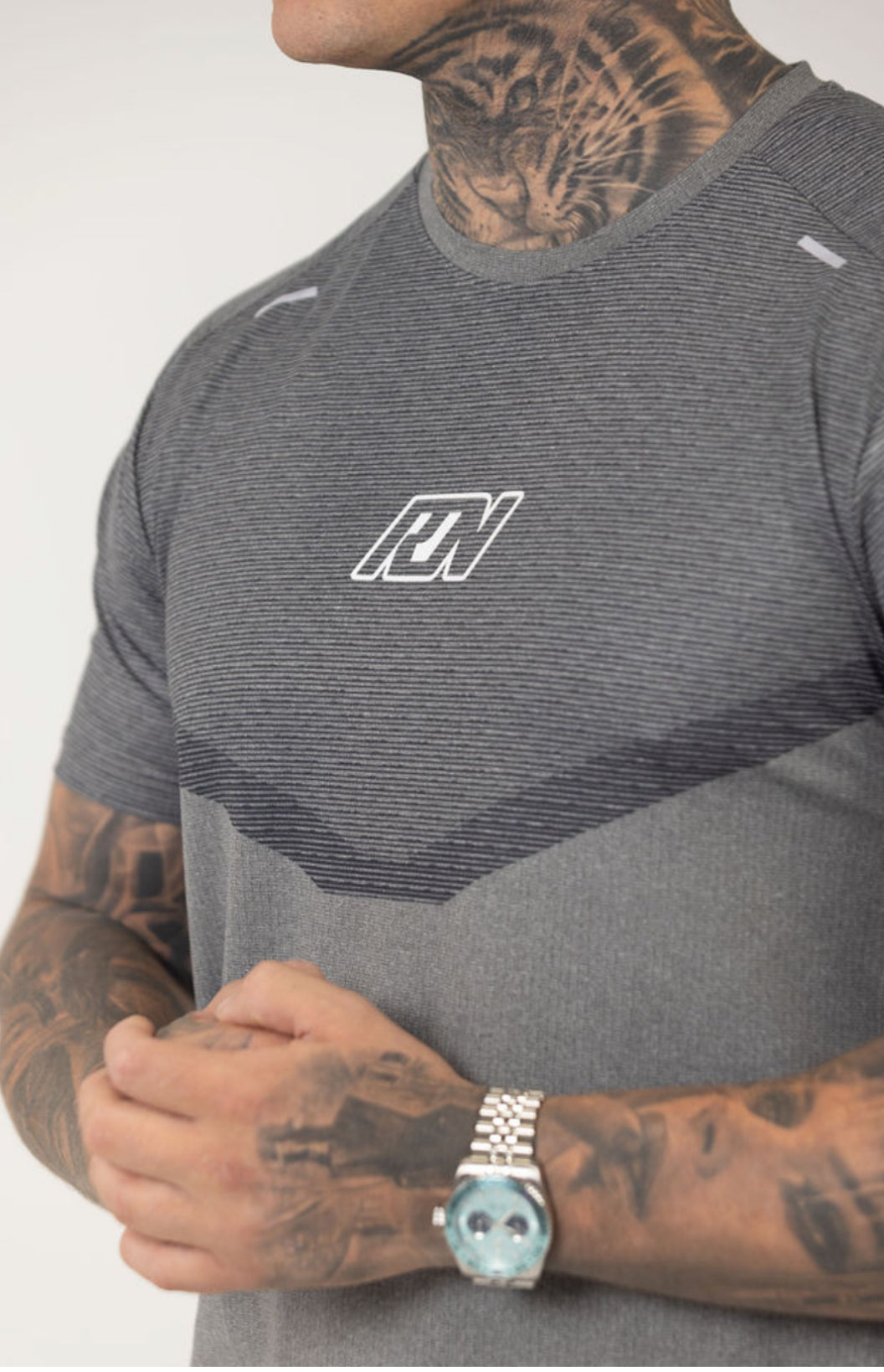Ready Or Not Activewear