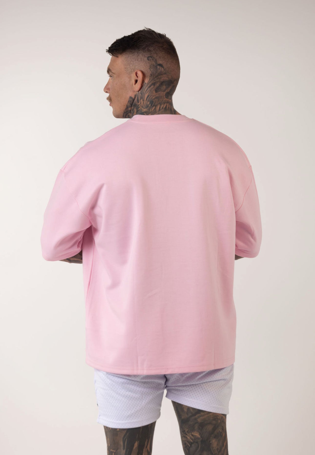 Ready Or Not Activewear