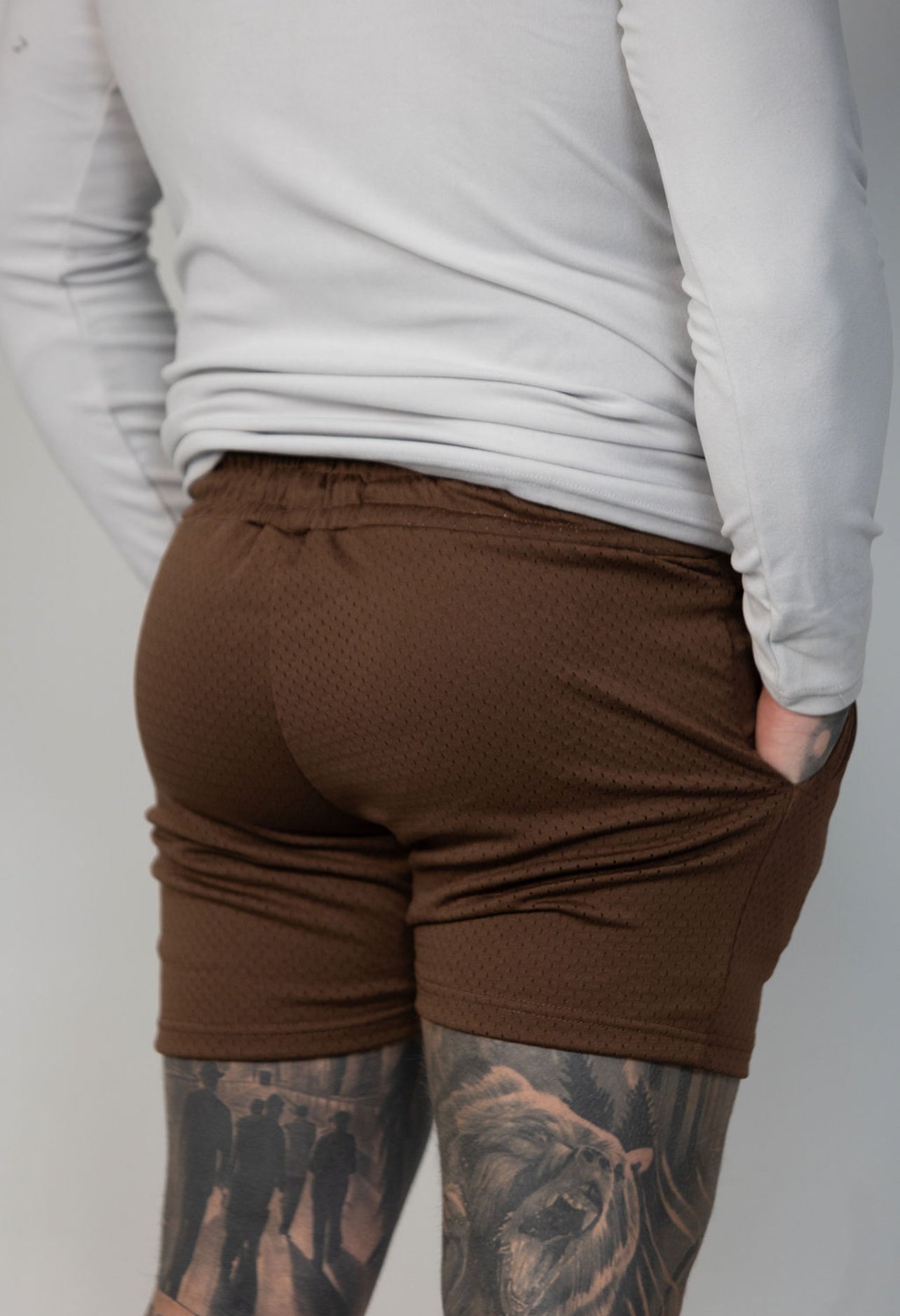 Ready Or Not Activewear