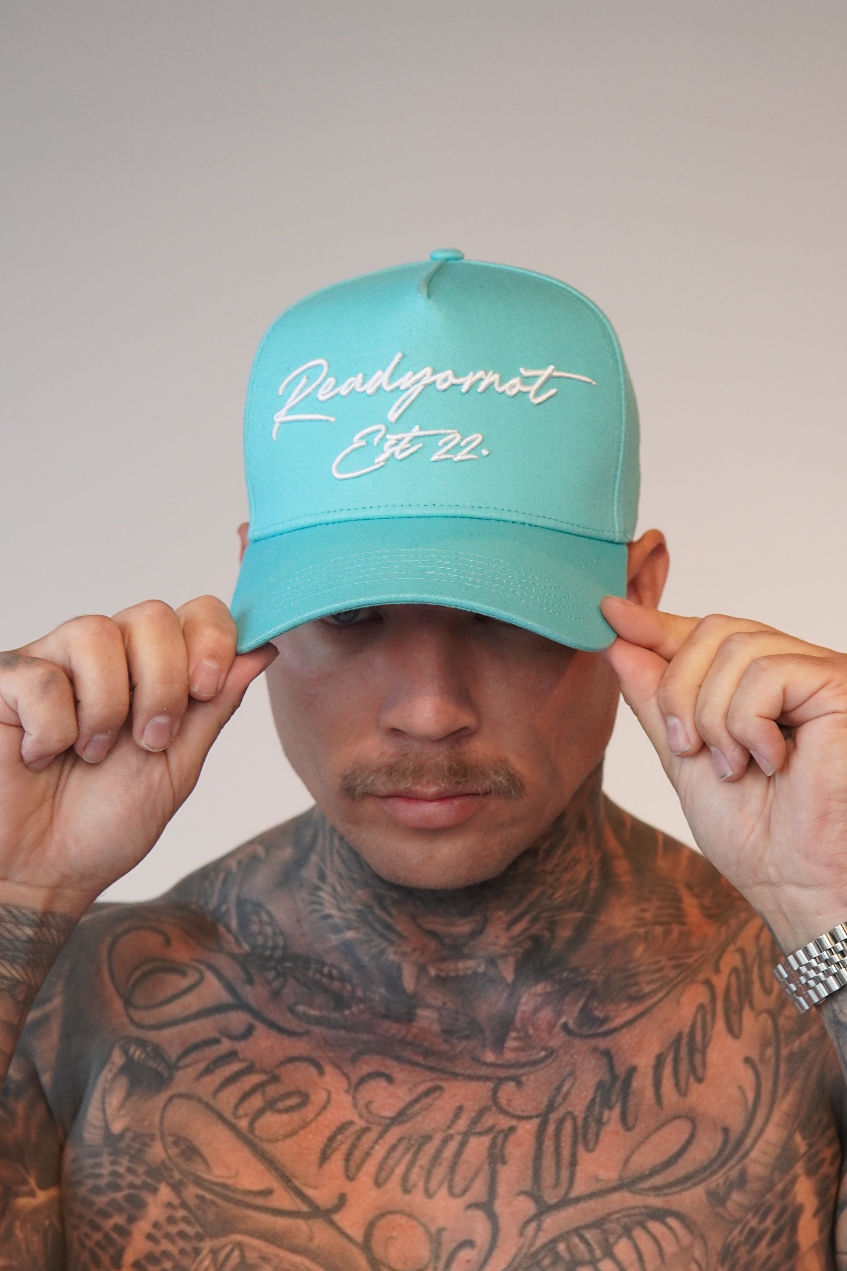 Ready Or Not Activewear