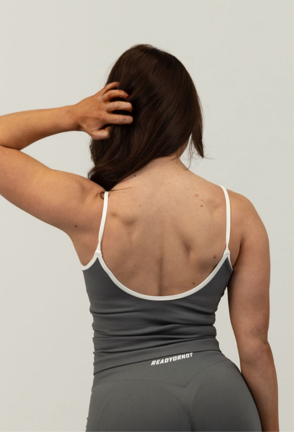 Ready Or Not Activewear