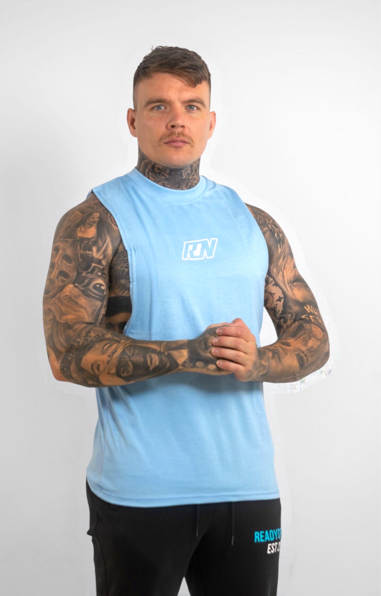 Ready Or Not Activewear