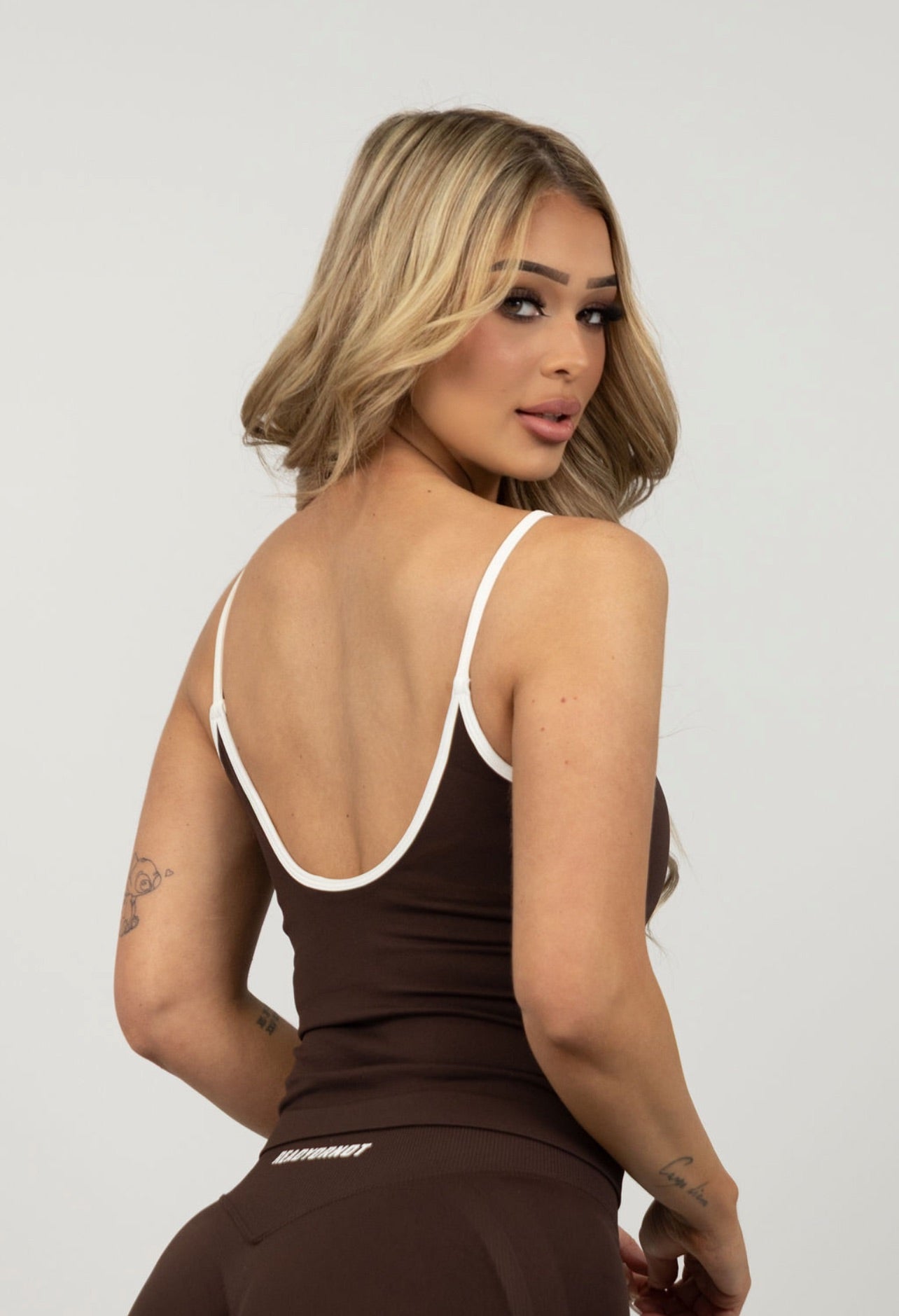 Ready Or Not Activewear