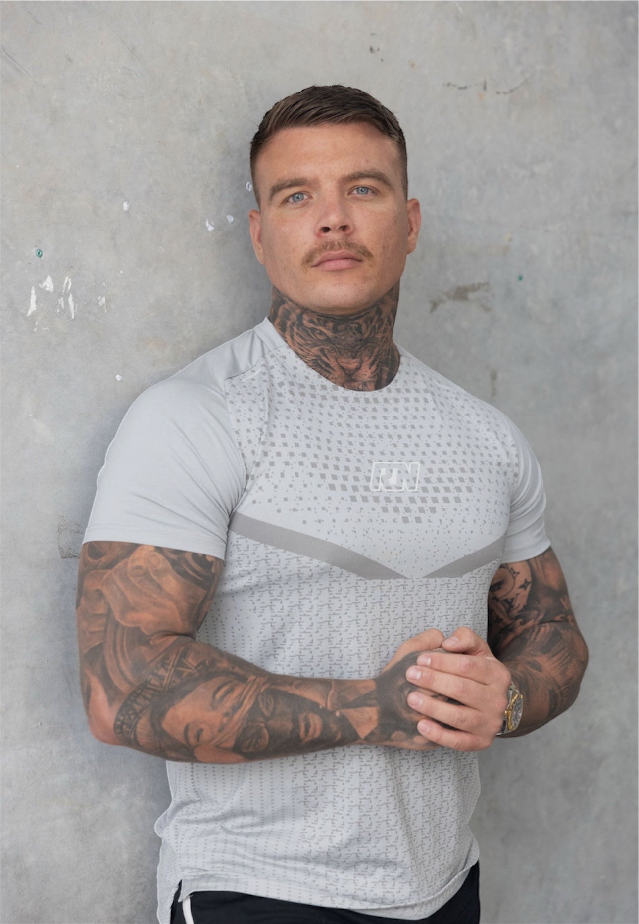 Ready Or Not Activewear