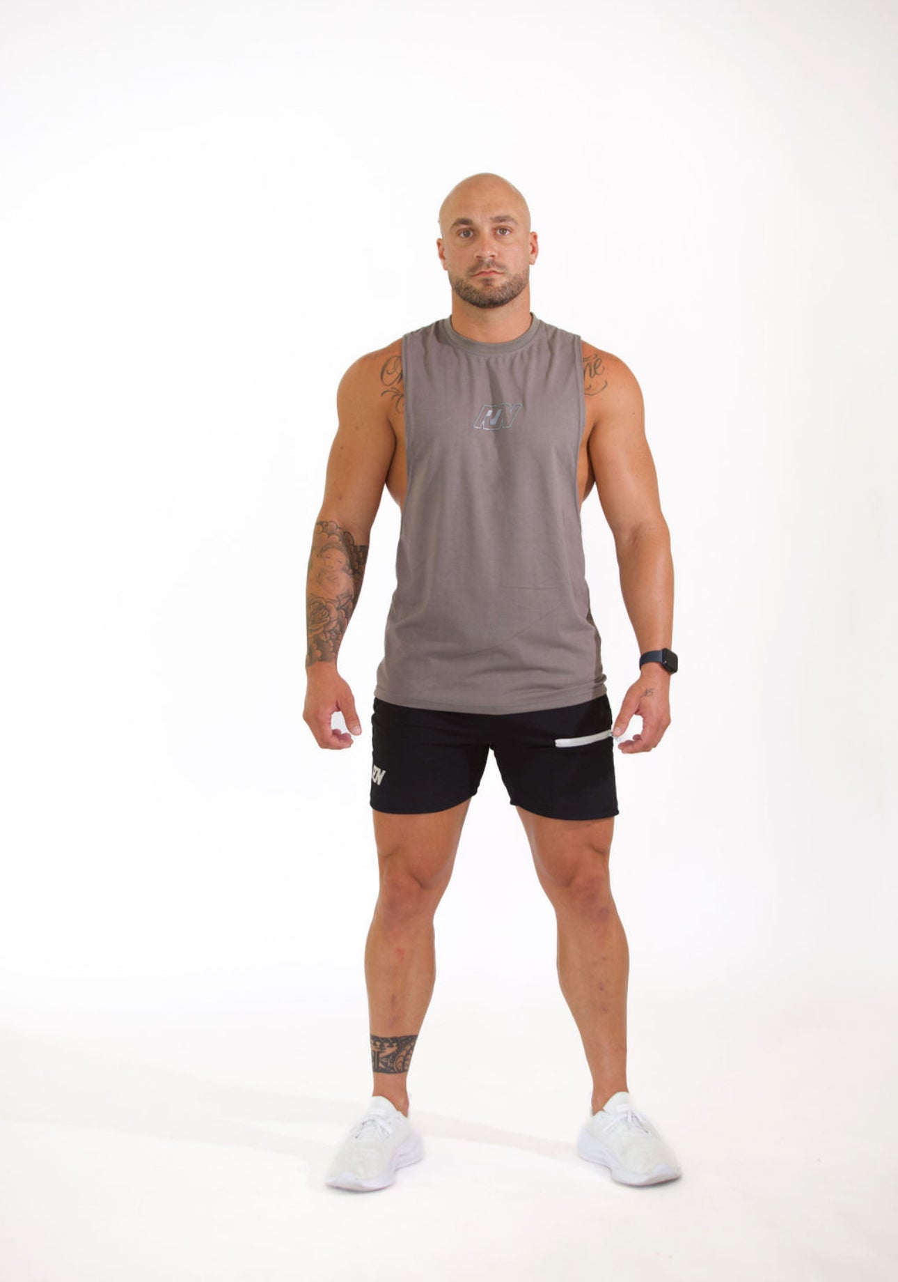 Ready Or Not Activewear