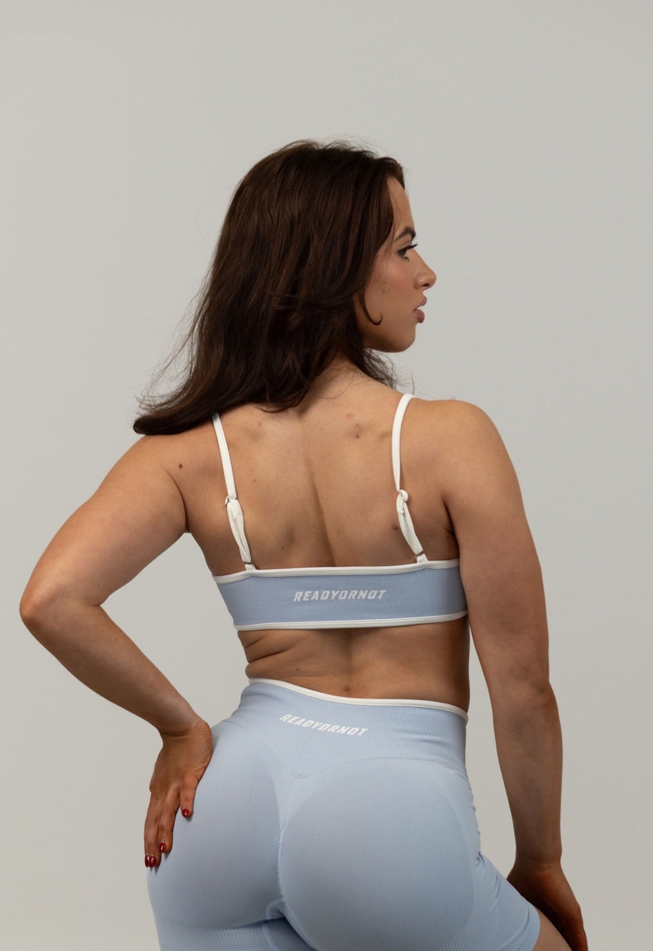 Ready Or Not Activewear
