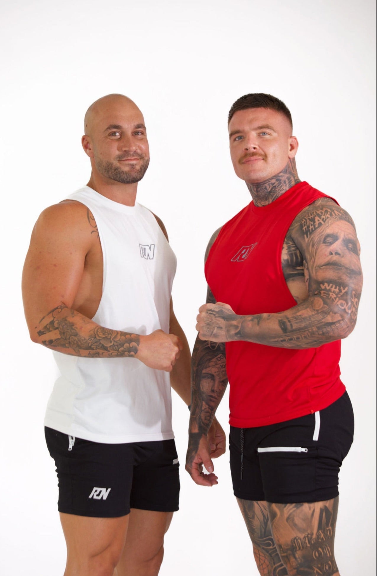 Ready Or Not Activewear