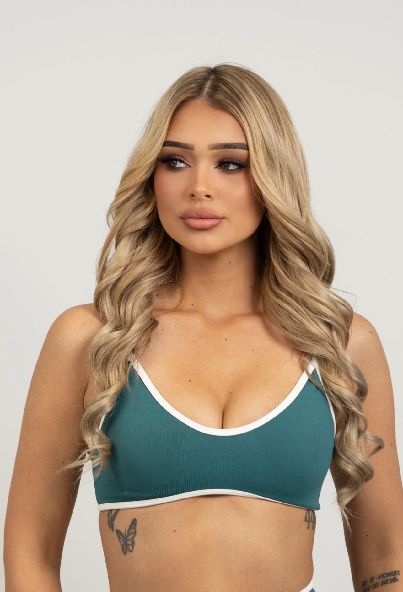 Ready Or Not Activewear