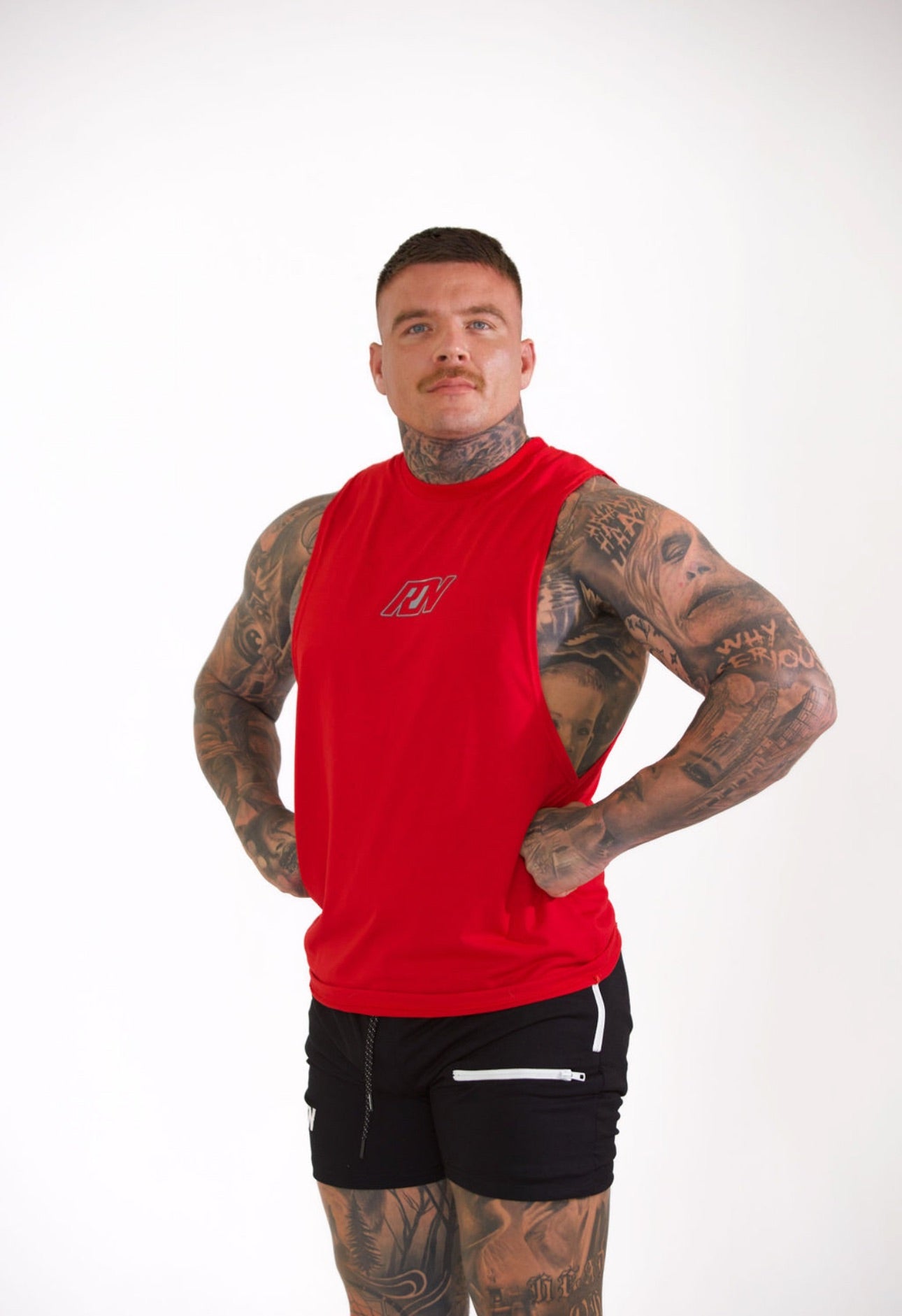 Ready Or Not Activewear
