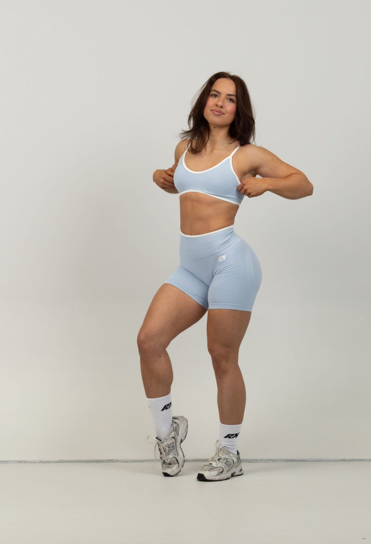 Ready Or Not Activewear