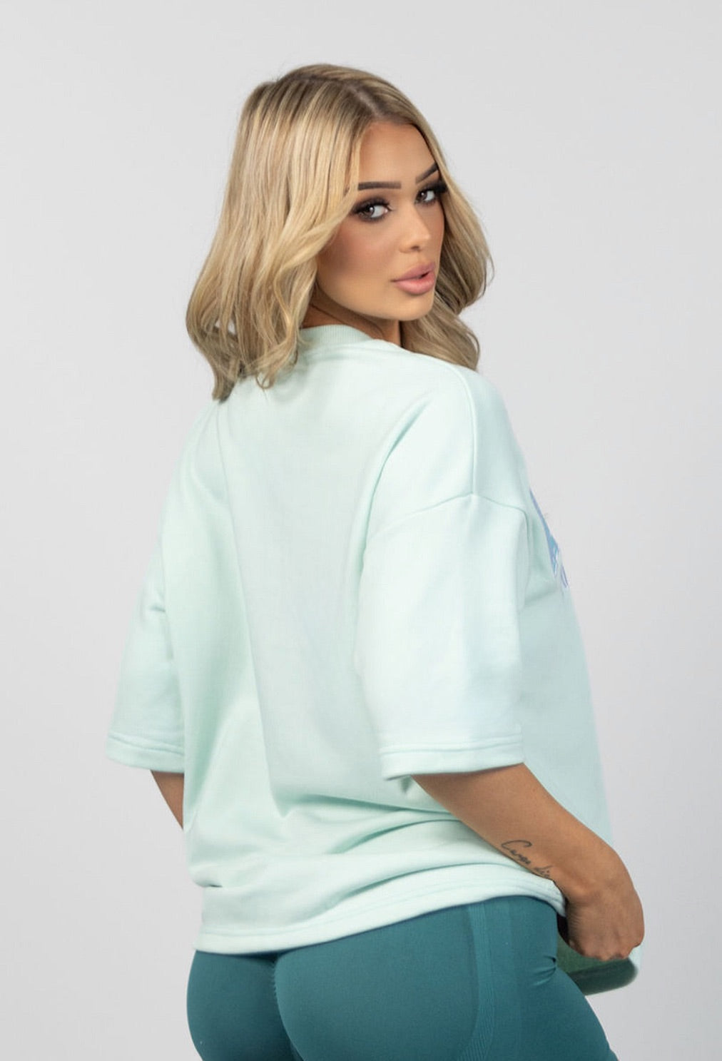 Ready Or Not Activewear