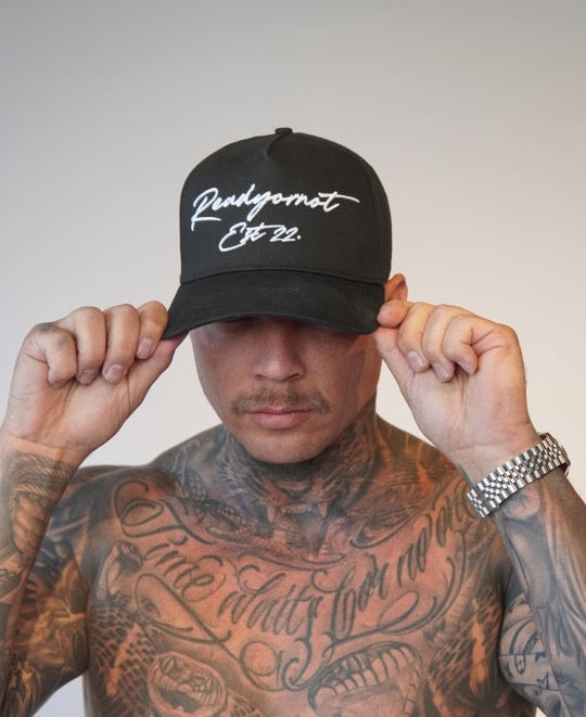 Ready Or Not Activewear