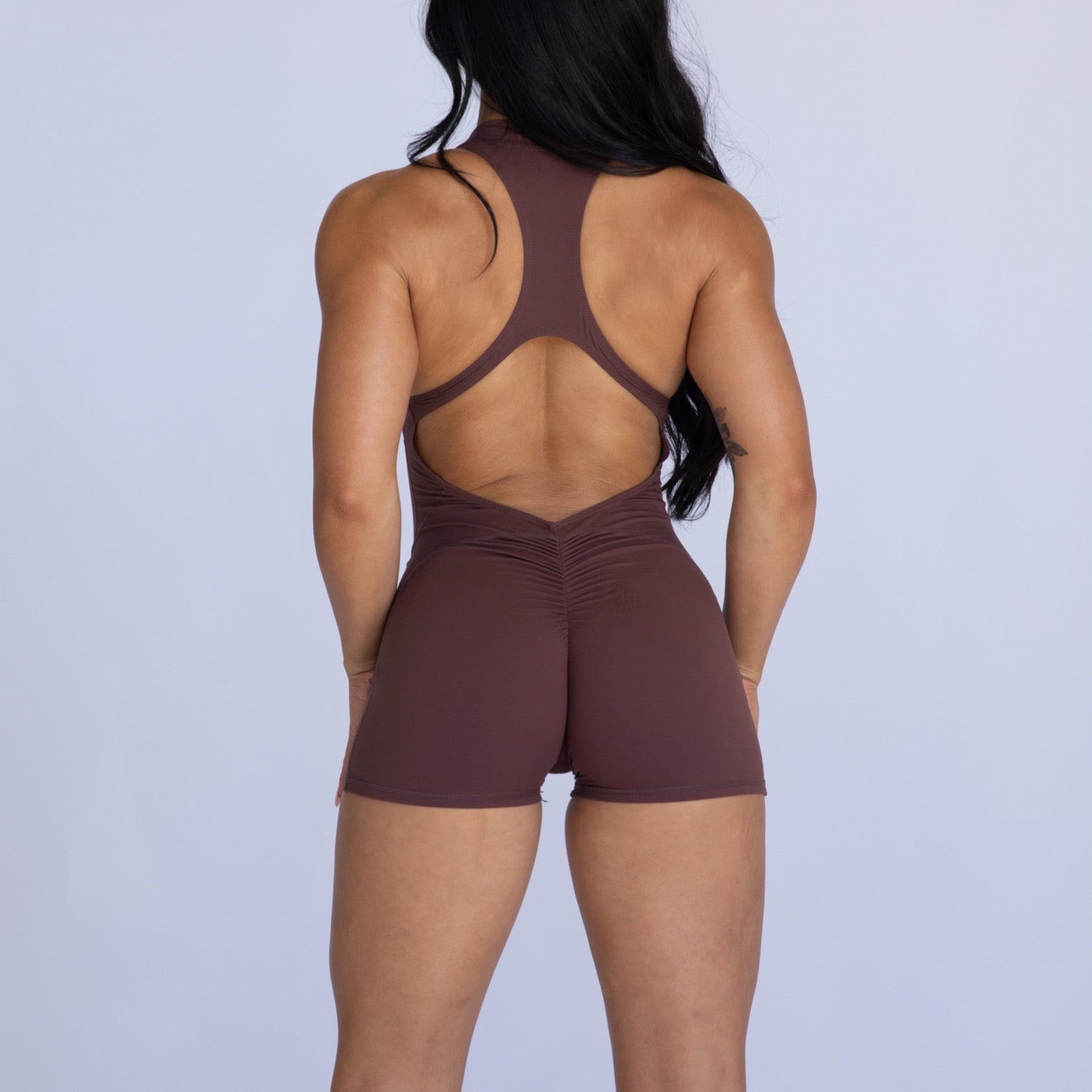 Ready Or Not Activewear