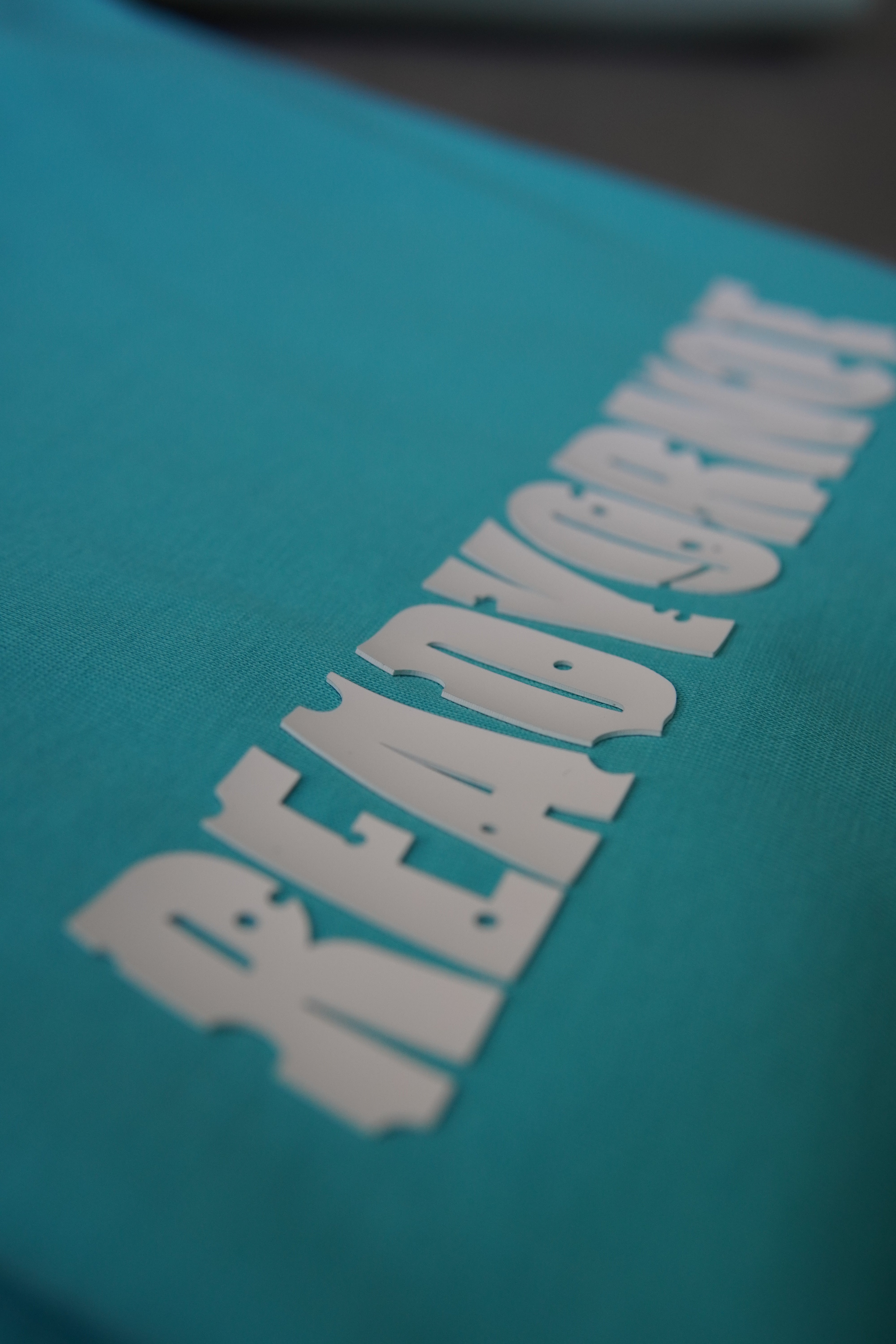 Ready Or Not Activewear