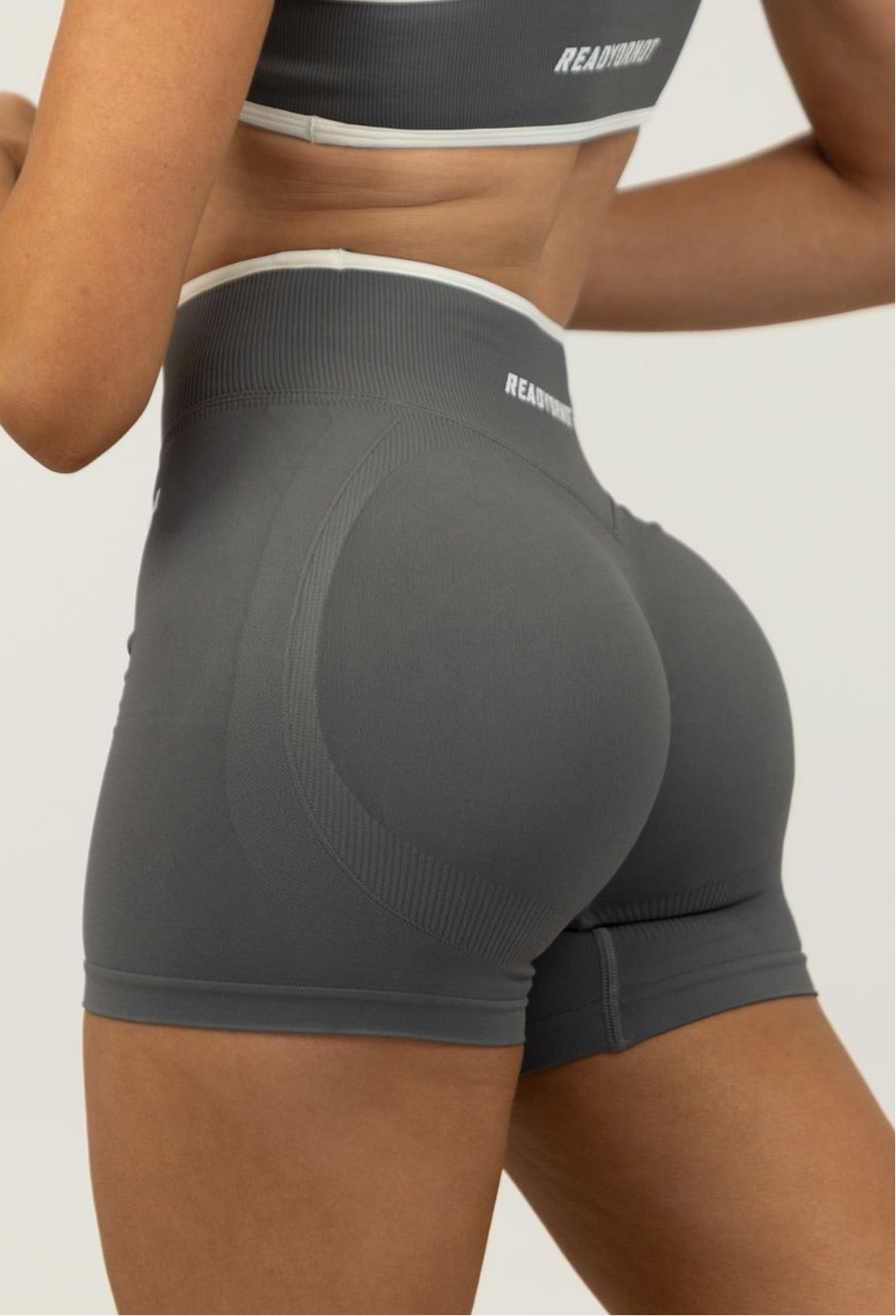 Ready Or Not Activewear