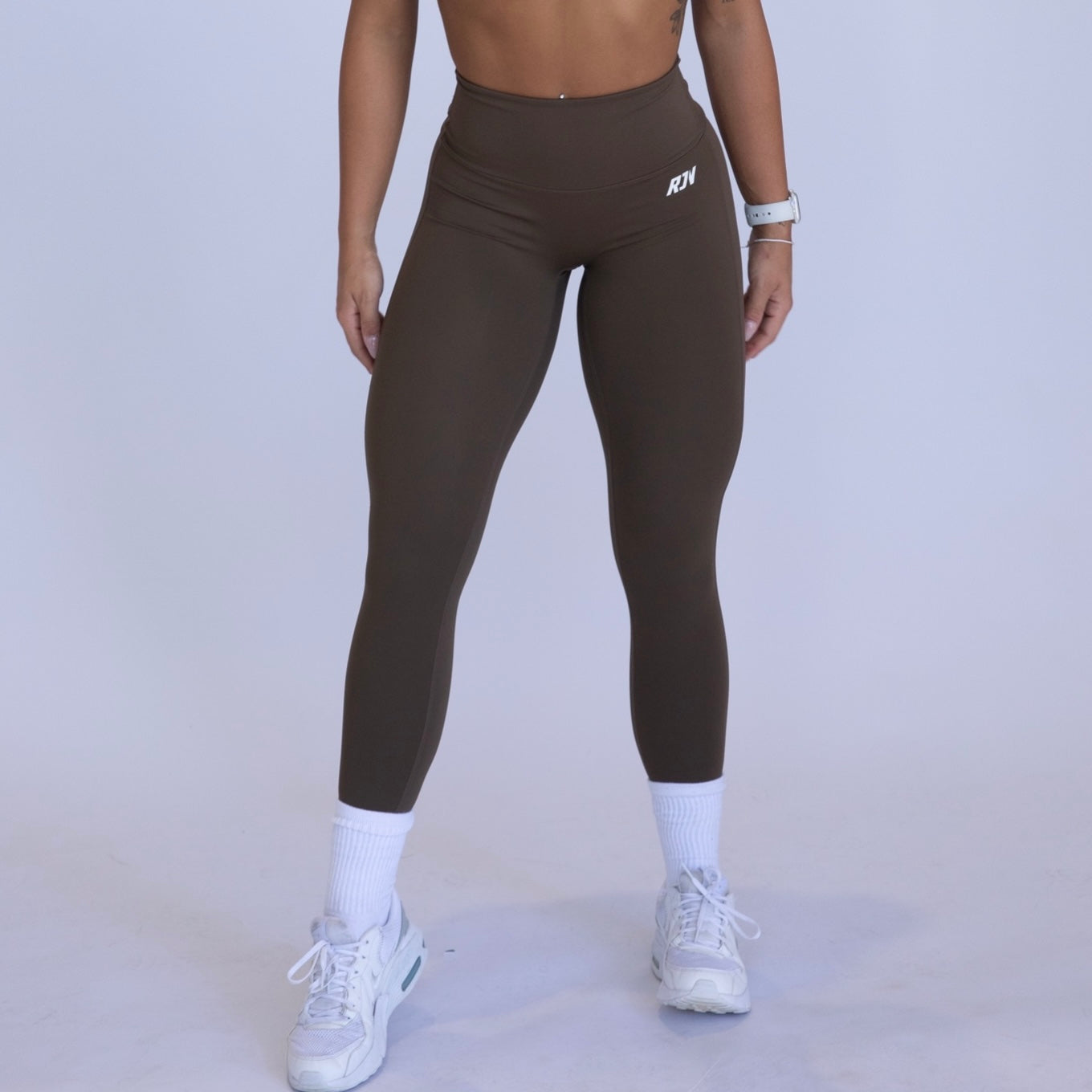 Ready Or Not Activewear