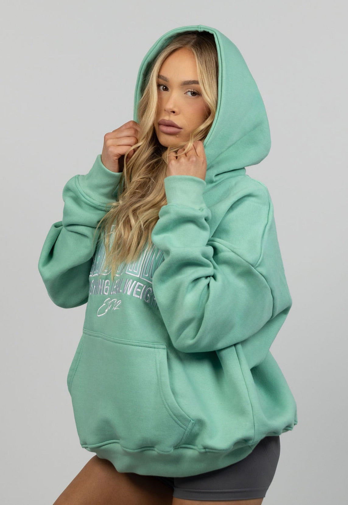 Ready Or Not Activewear