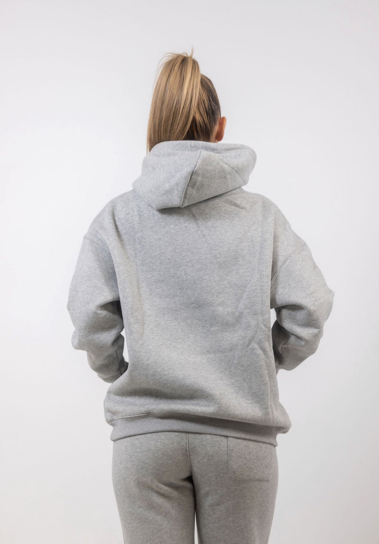 Ready Or Not Activewear