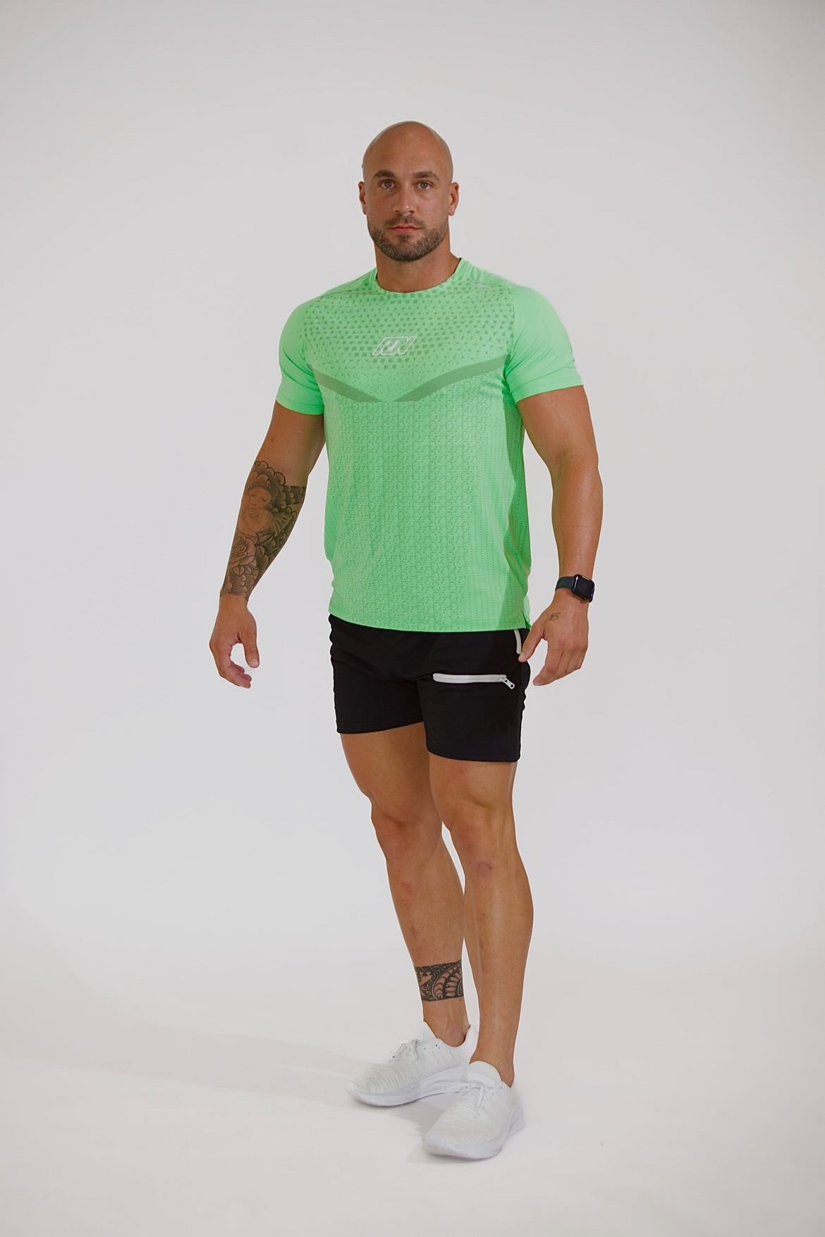 Ready Or Not Activewear
