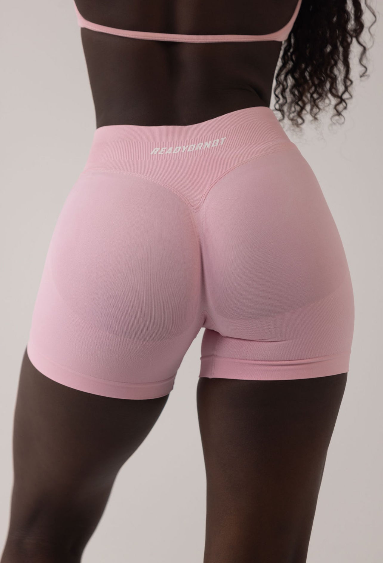 Ready Or Not Activewear