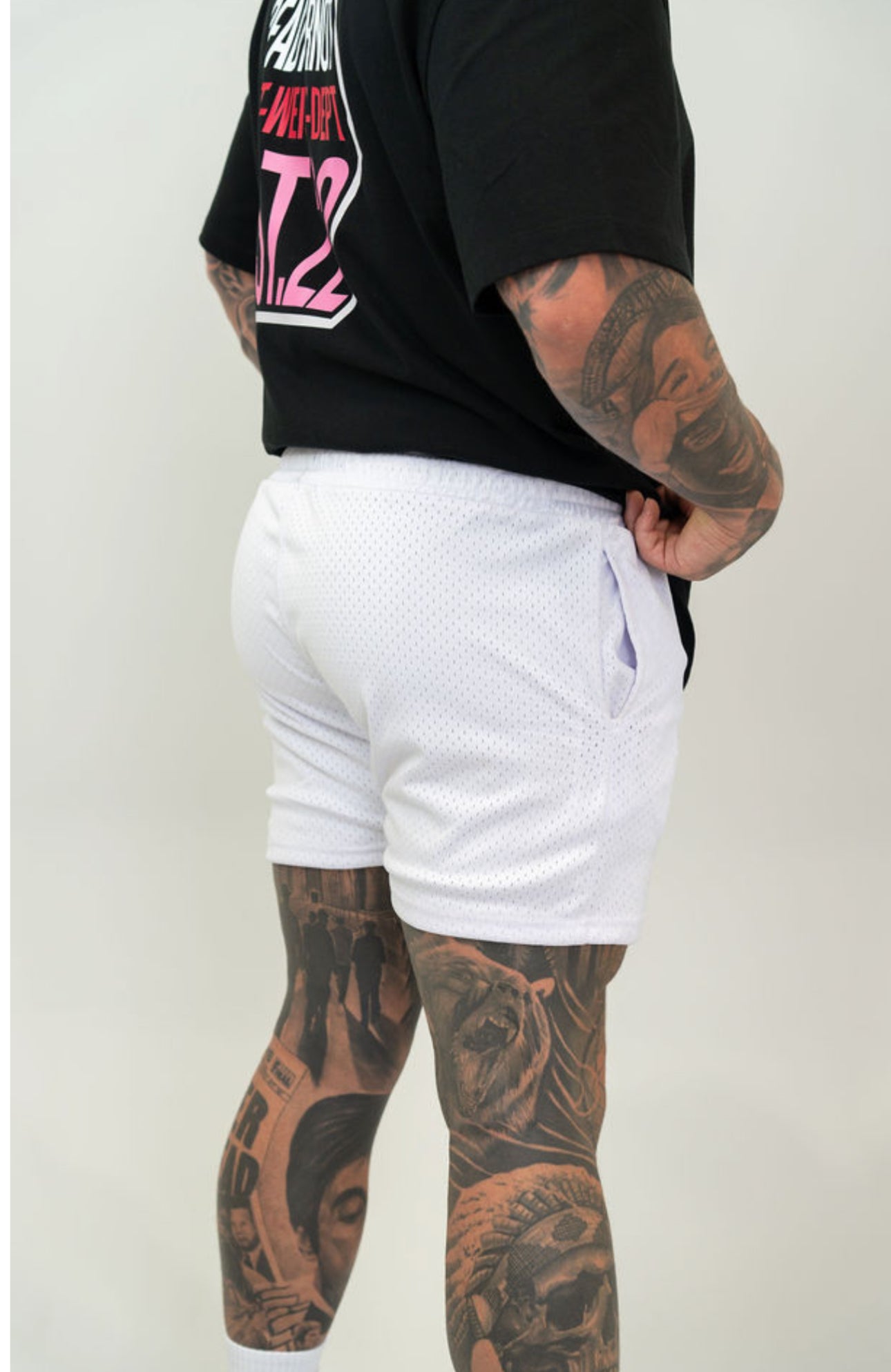 Ready Or Not Activewear