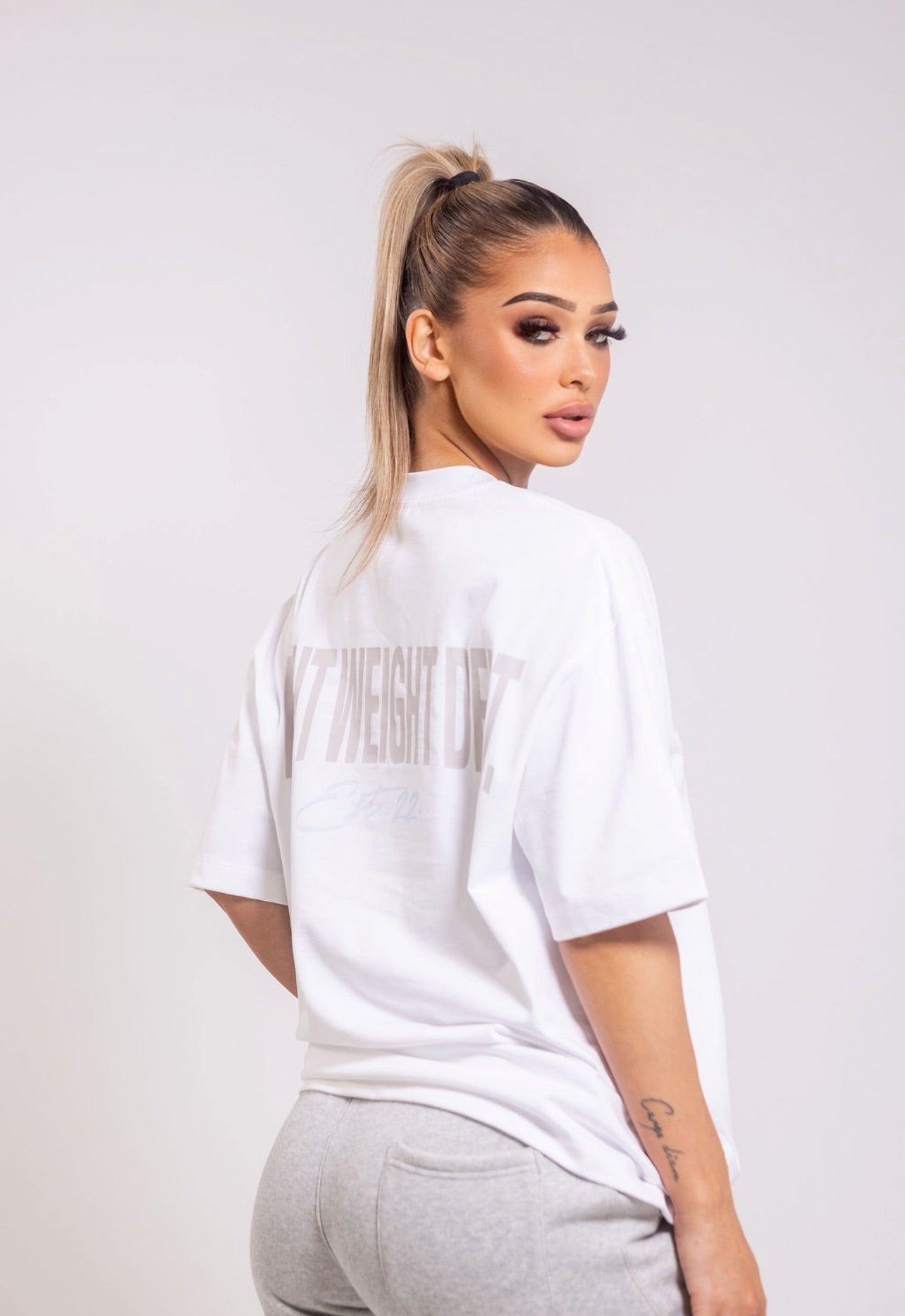 Ready Or Not Activewear