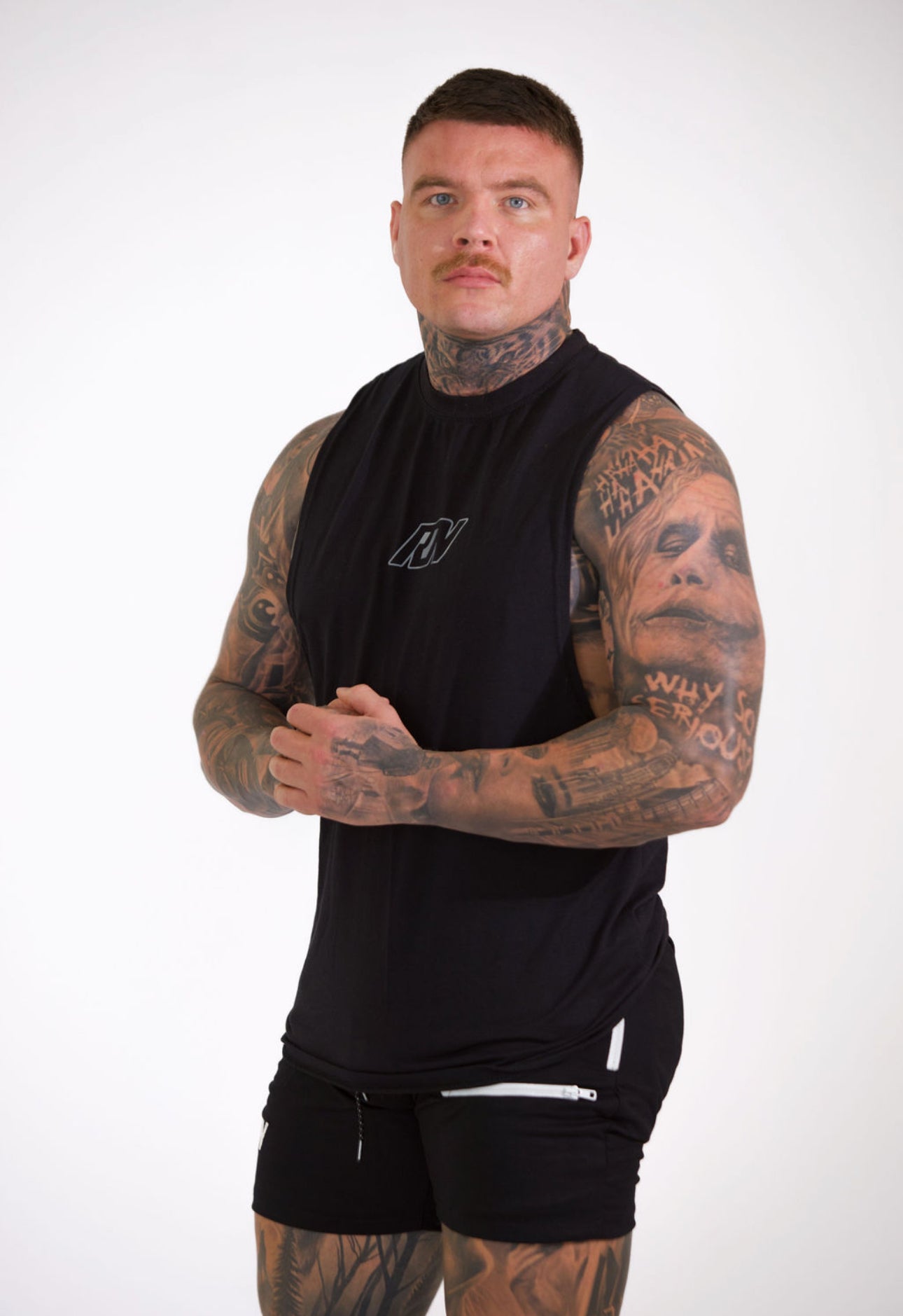Ready Or Not Activewear