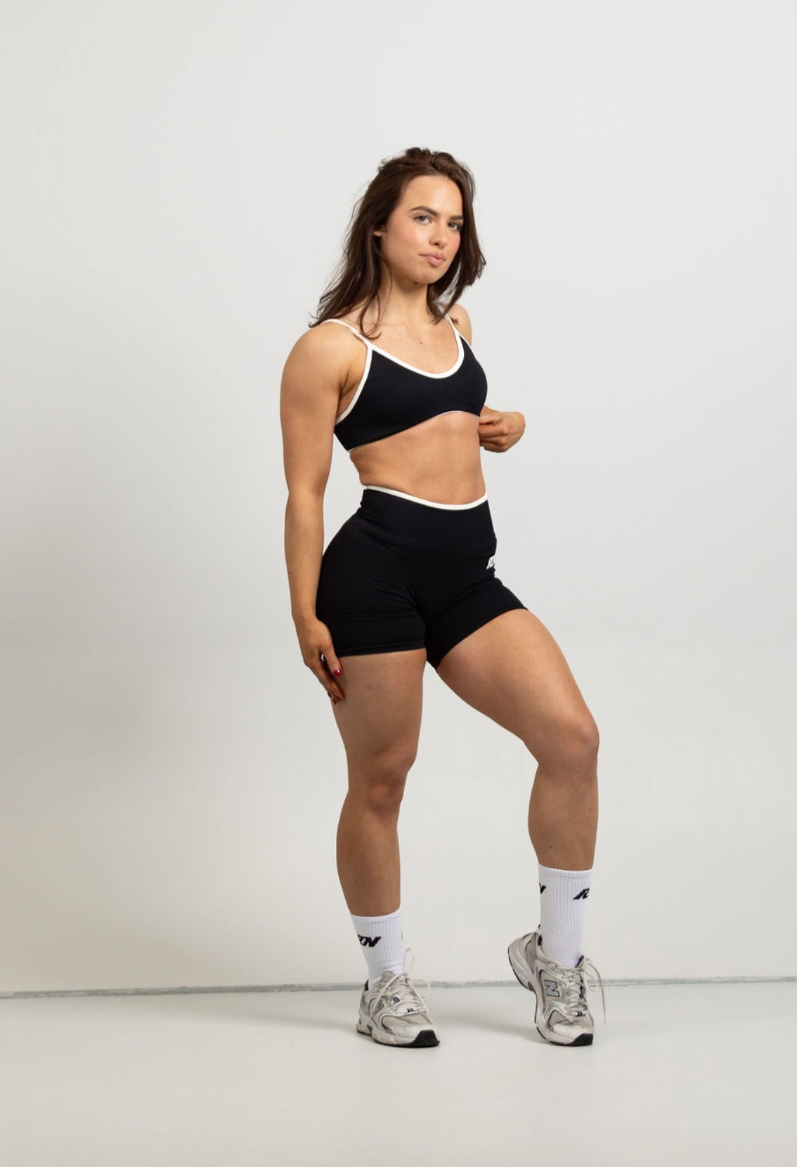 Ready Or Not Activewear