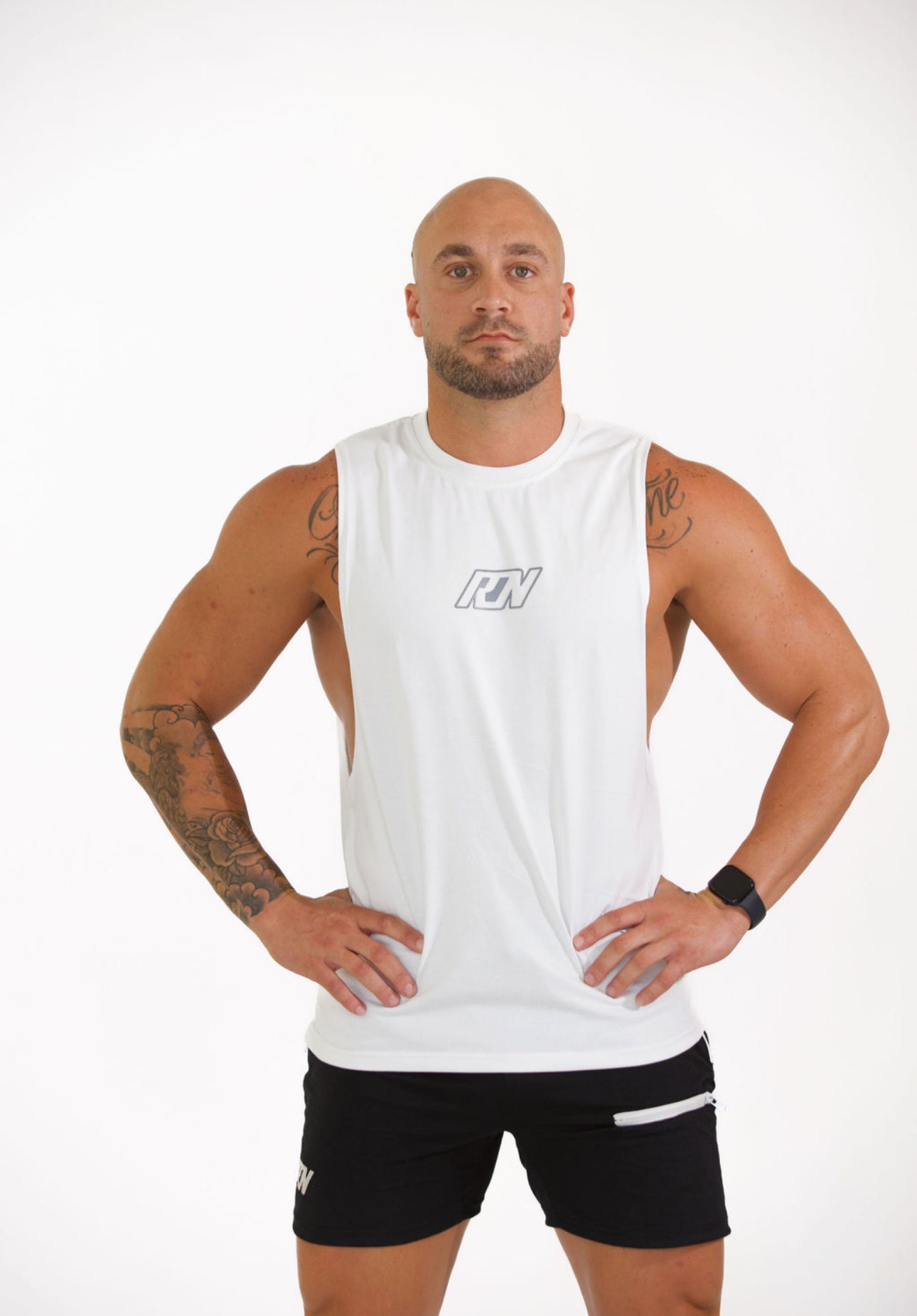 Ready Or Not Activewear