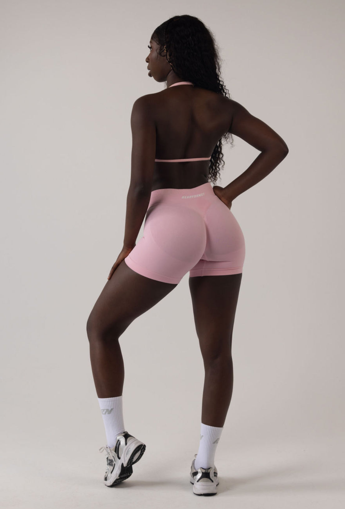 Ready Or Not Activewear