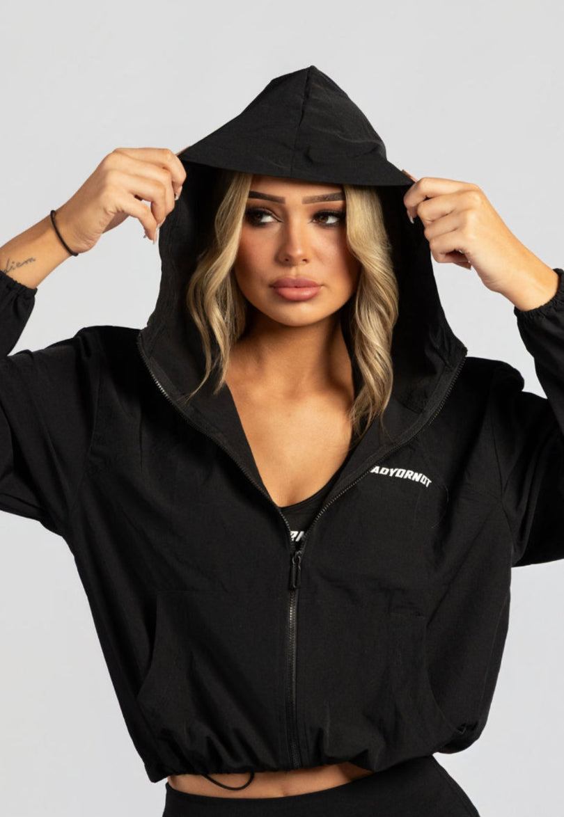 Ready Or Not Activewear