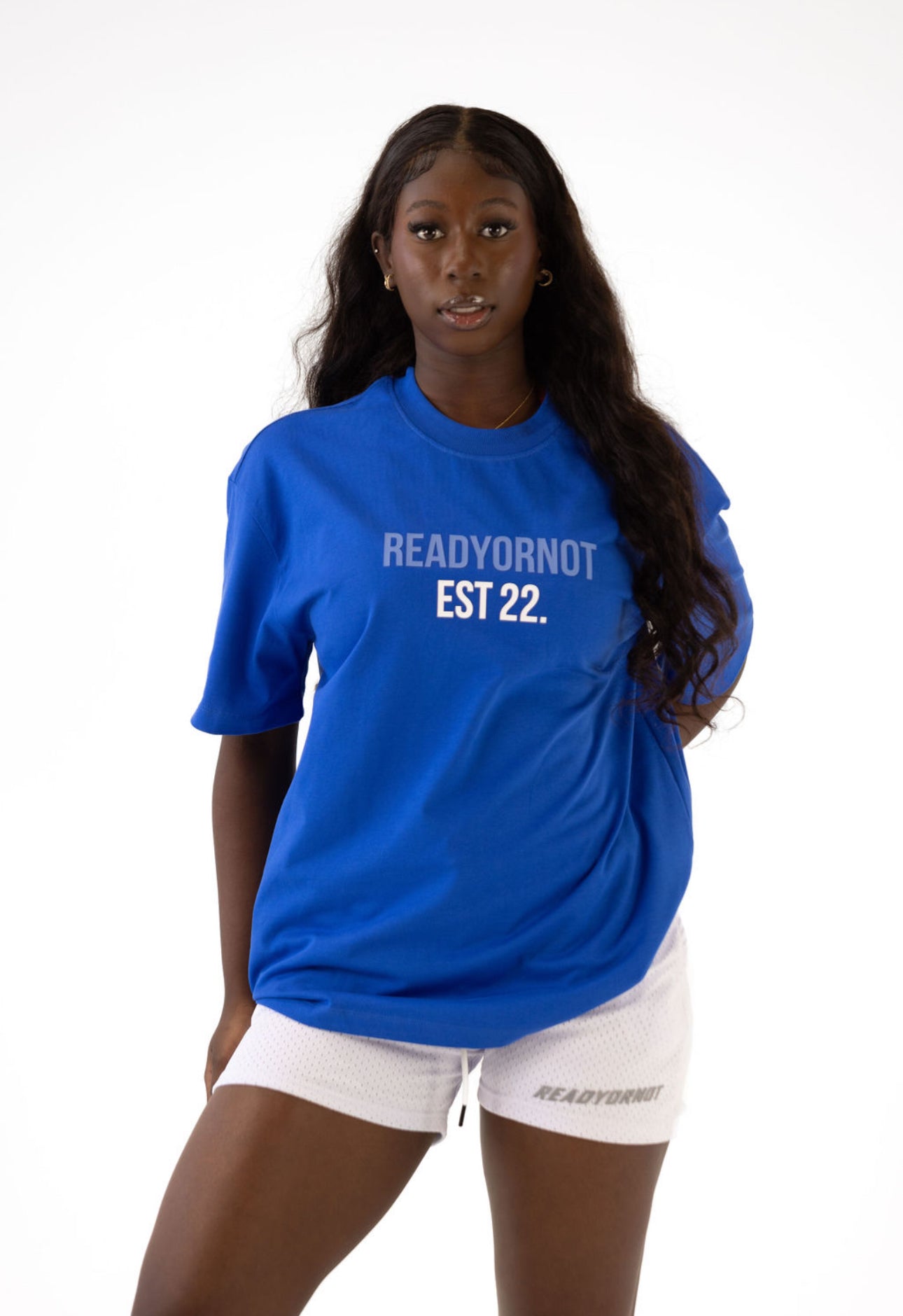 Ready Or Not Activewear