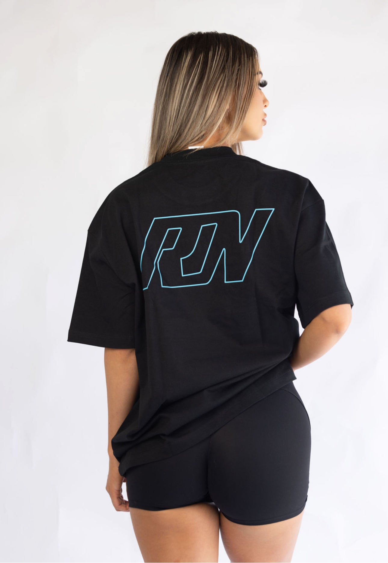 Ready Or Not Activewear